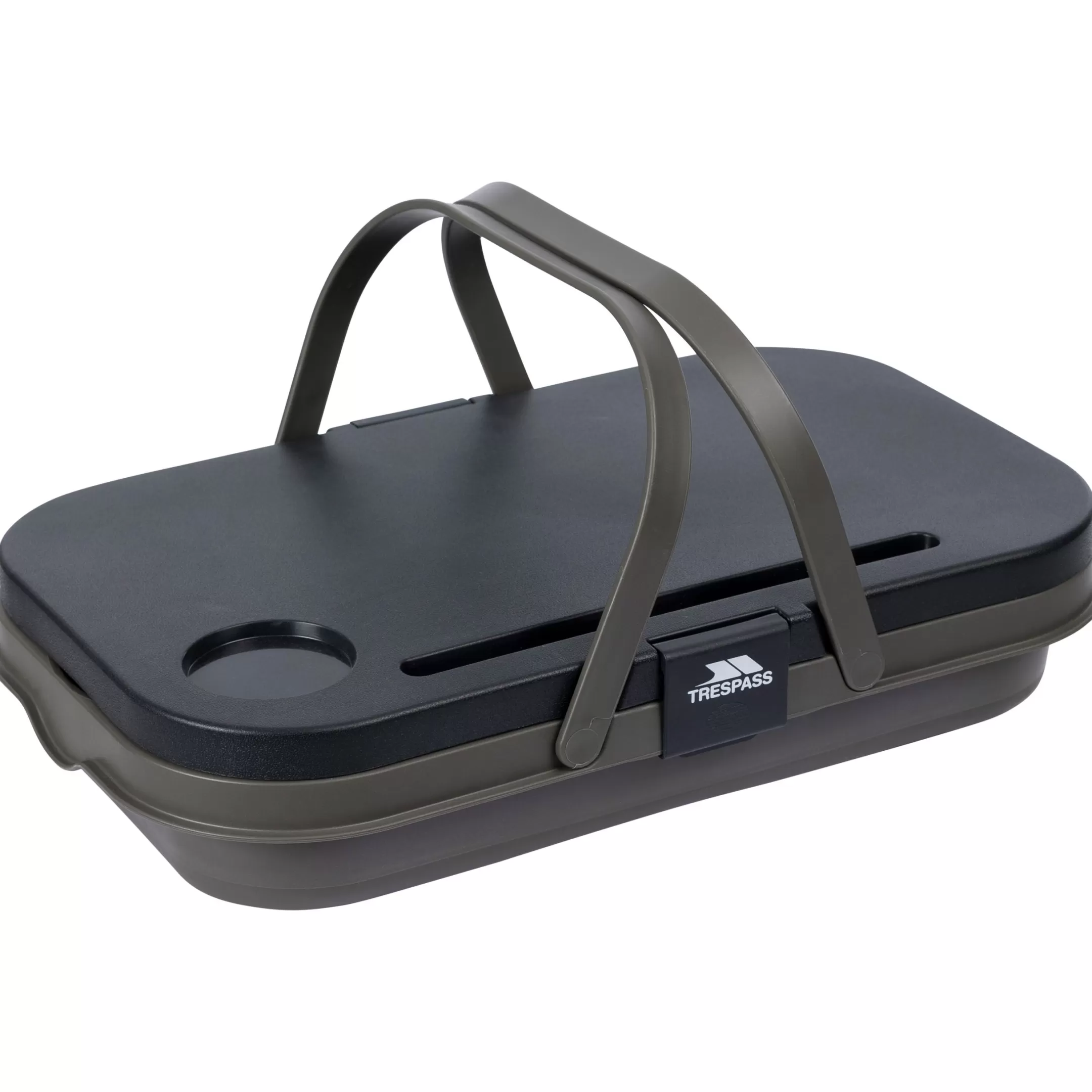 2-In-1 Table And Basket Polam | Trespass Store
