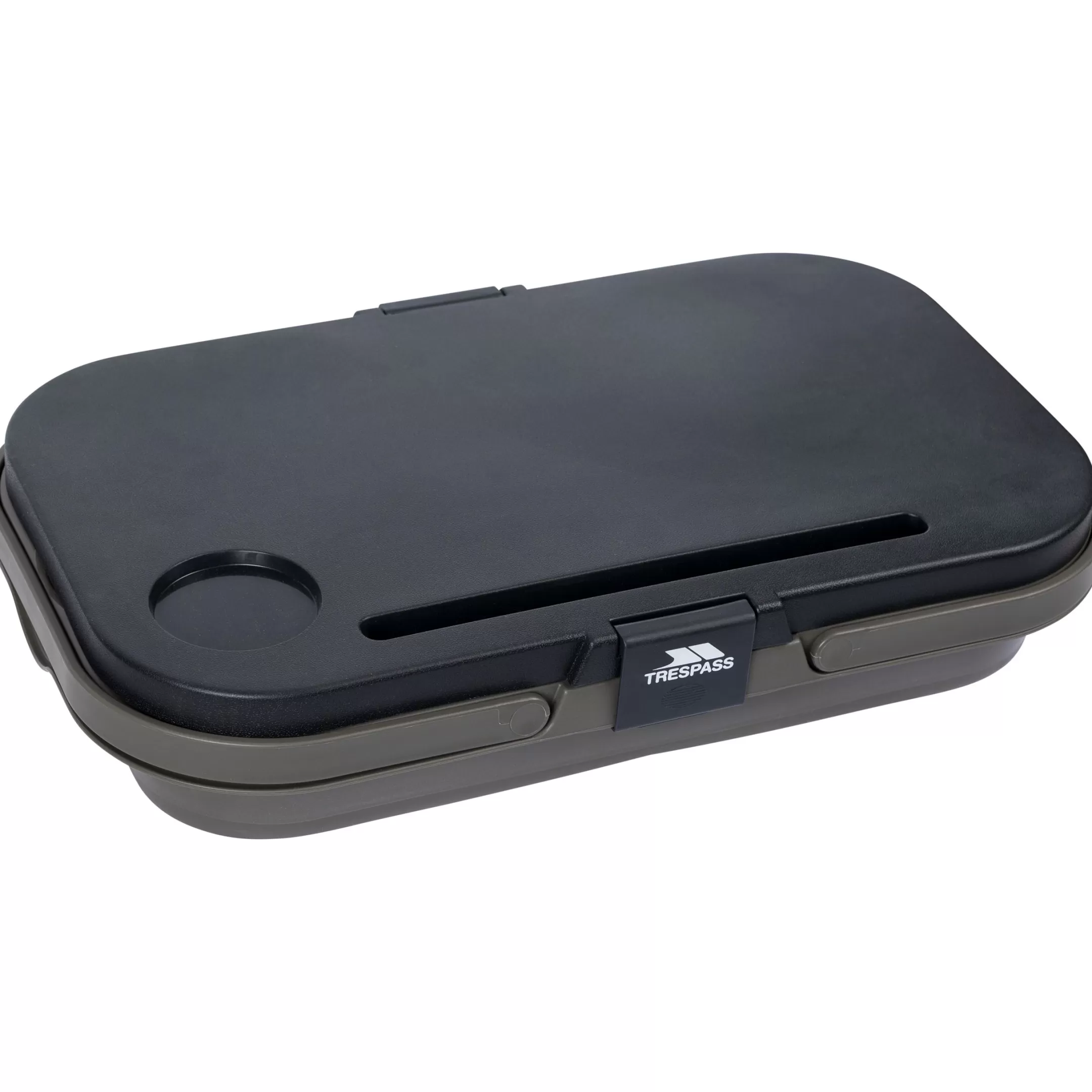 2-In-1 Table And Basket Polam | Trespass Store