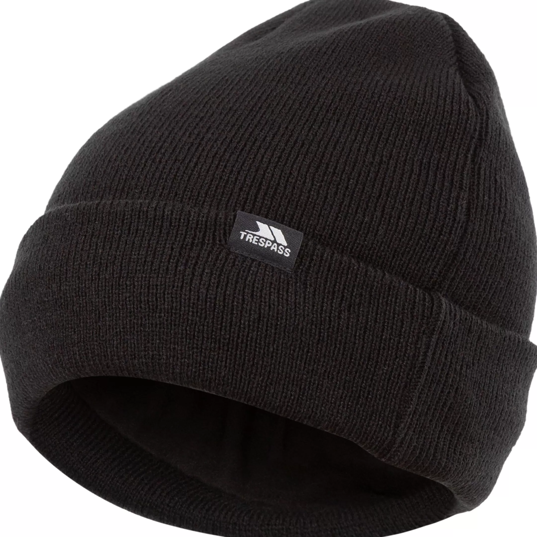 Adults Beanie Hat Littlebrook | Trespass Clearance