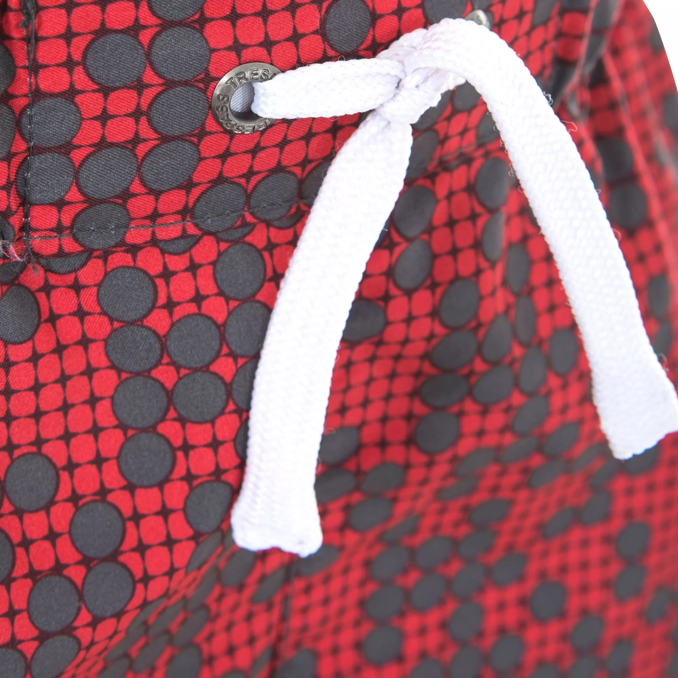 Alley Kids' Printed Summer Shorts | Trespass Clearance