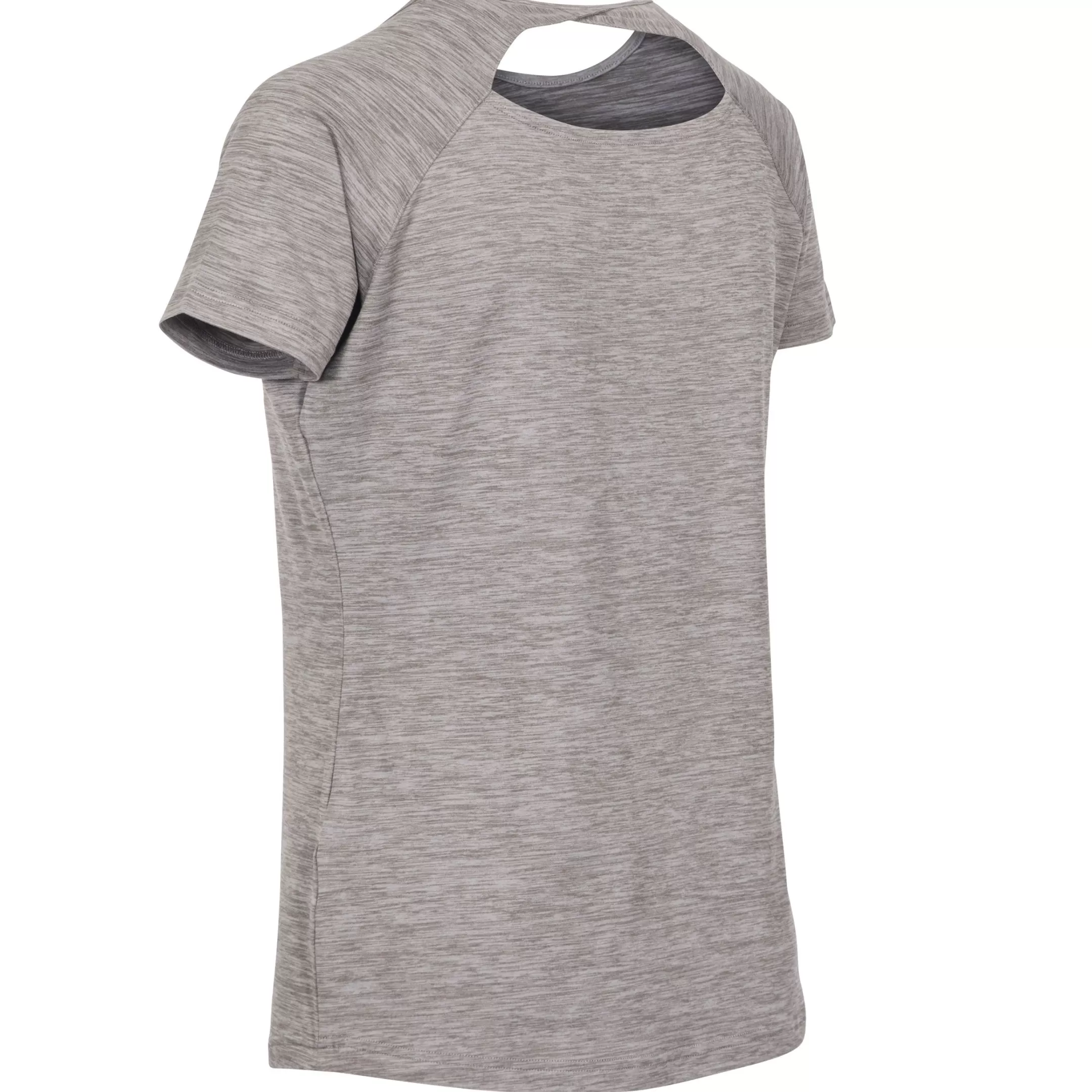 Ally Women's DLX Active T-Shirt | Trespass Online