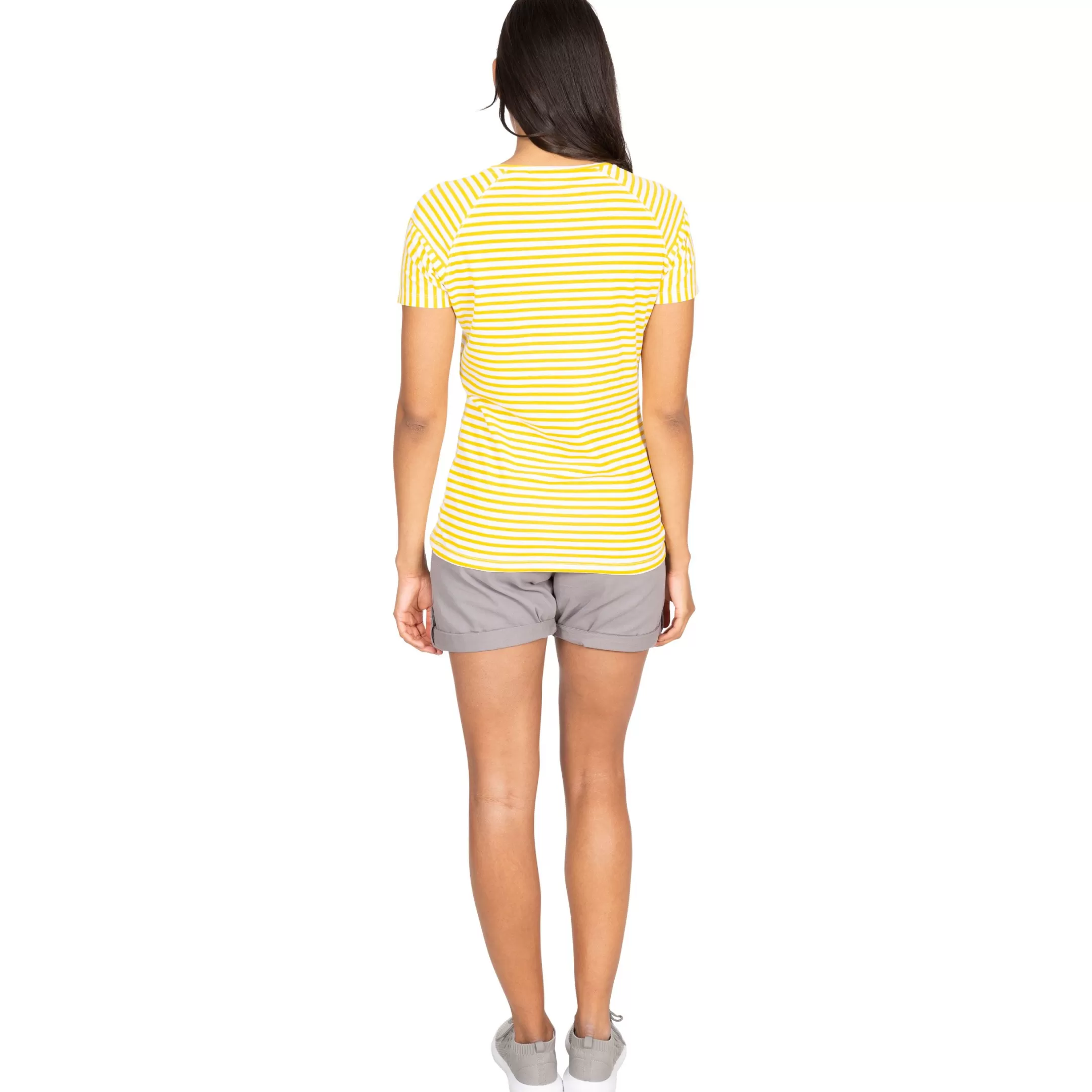 Ani Women's Printed T-Shirt | Trespass Outlet
