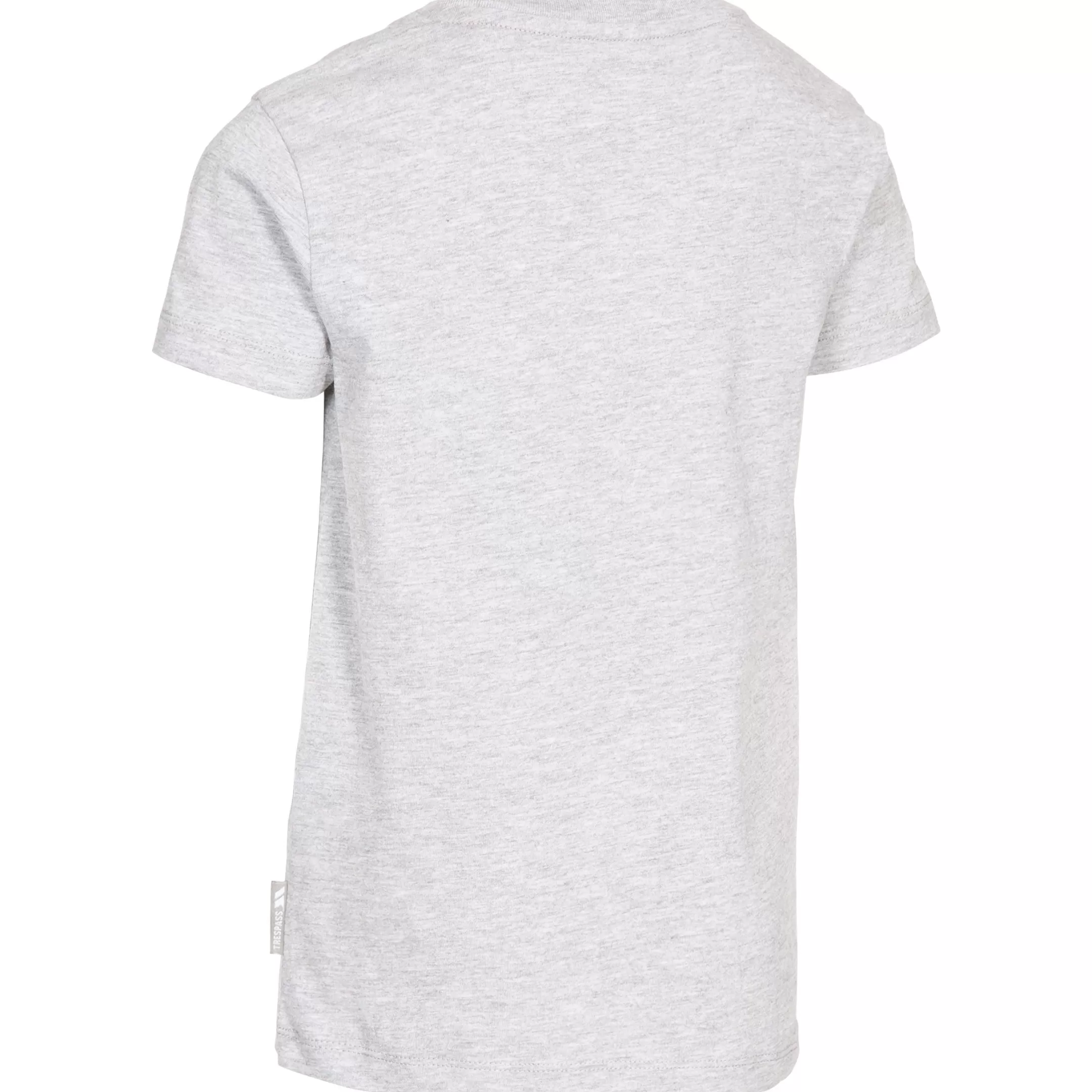 Awestruck Kids' Printed T-Shirt | Trespass Hot