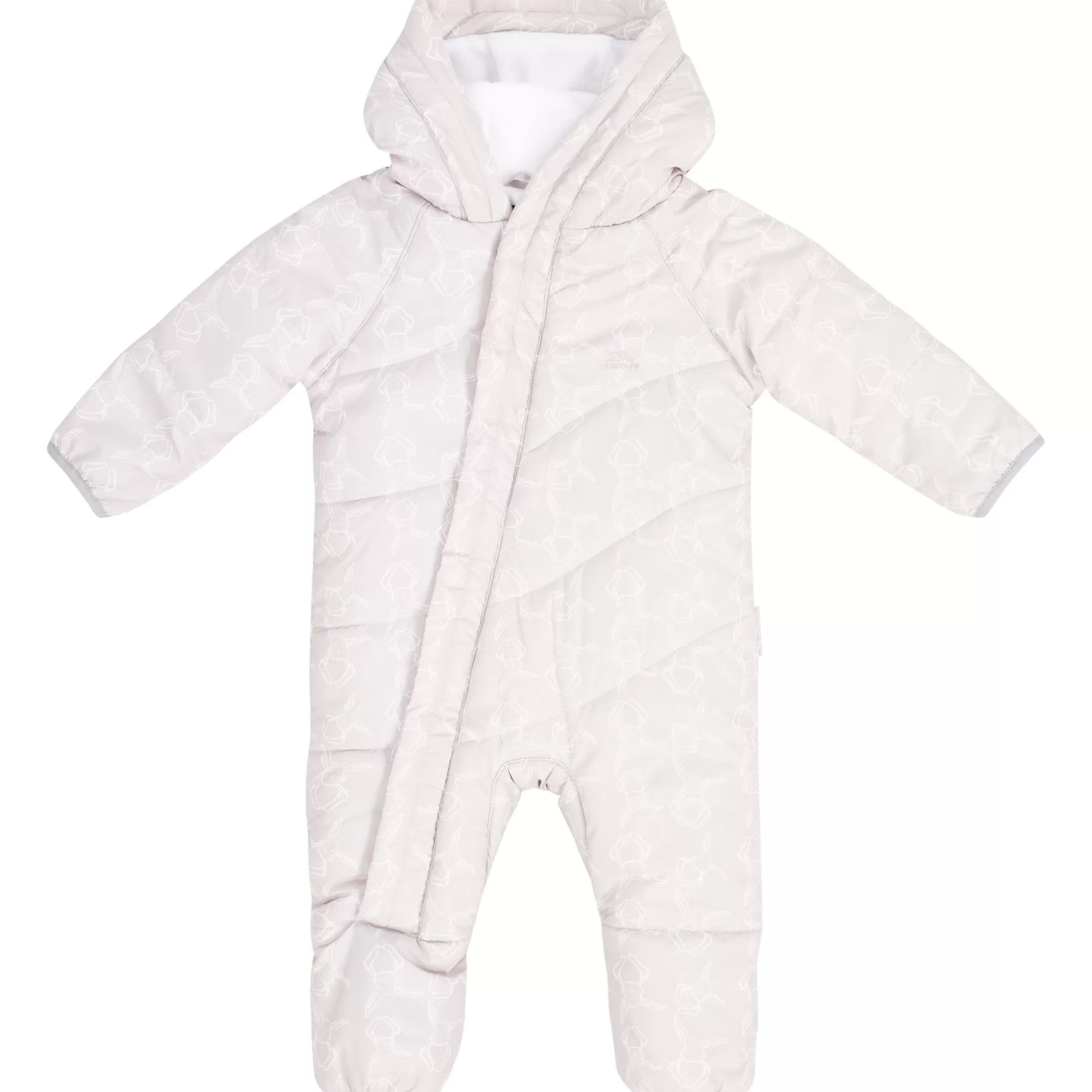 Babies' Snow Suit Adorable | Trespass Sale