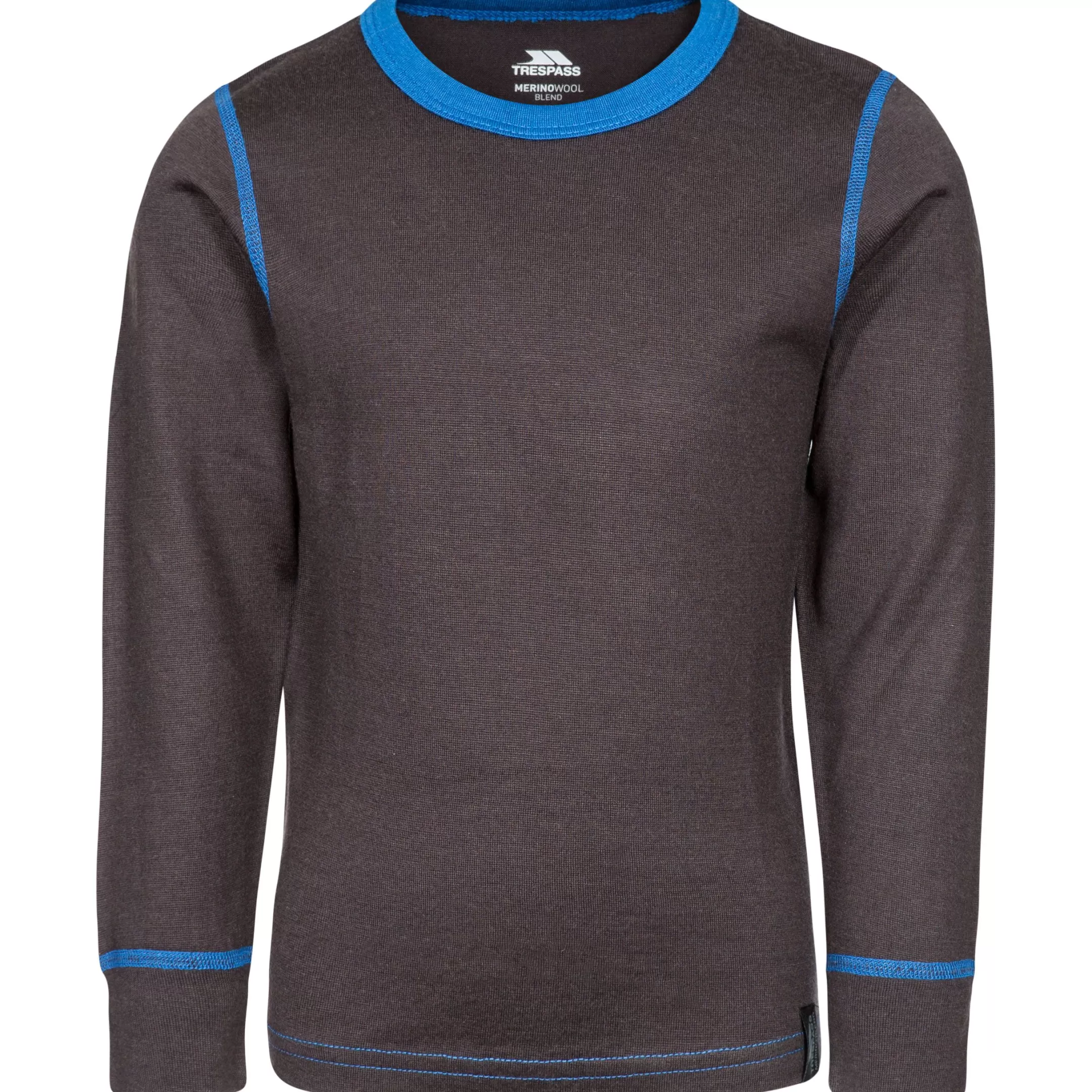 Bamba Kids' Thermals | Trespass Outlet