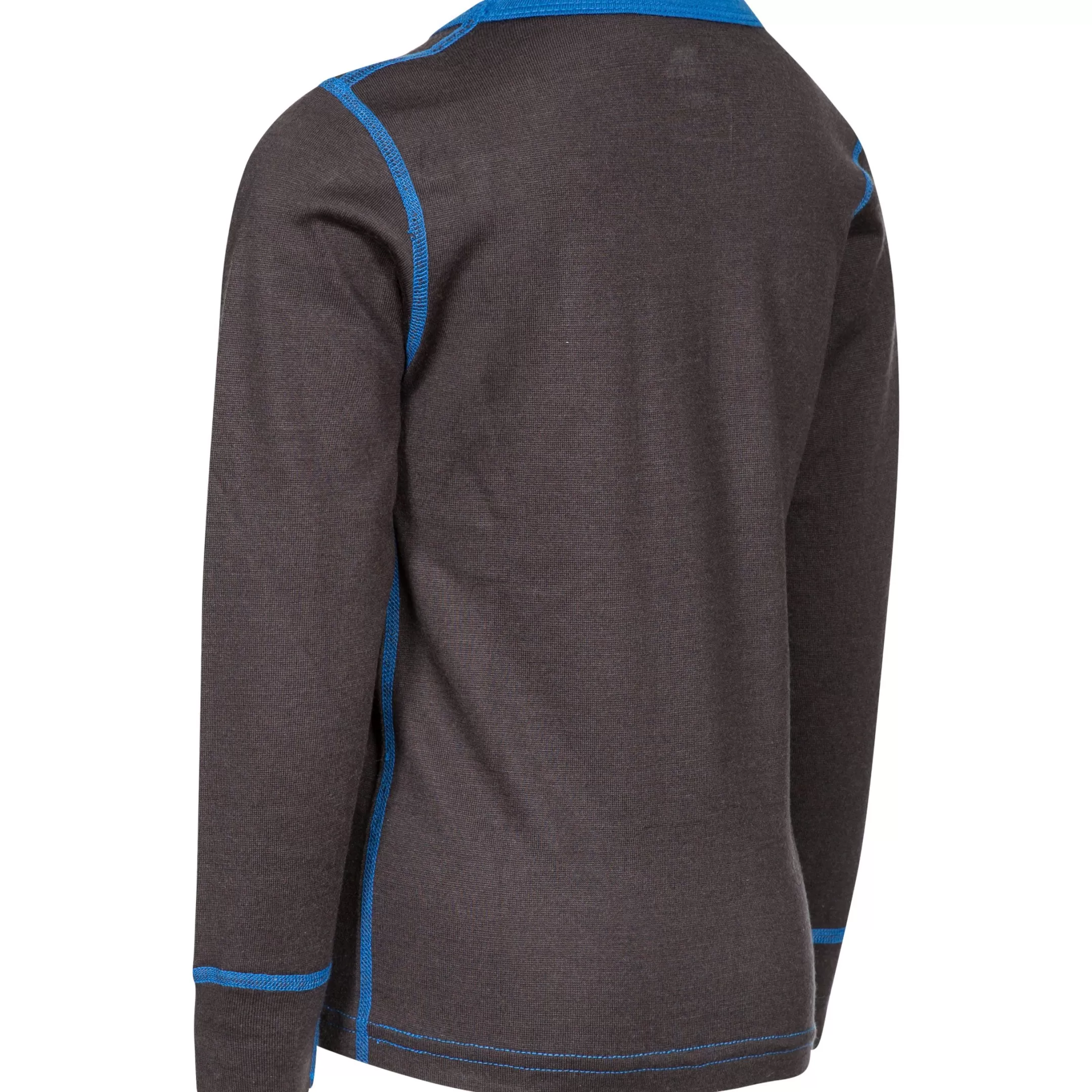 Bamba Kids' Thermals | Trespass Outlet