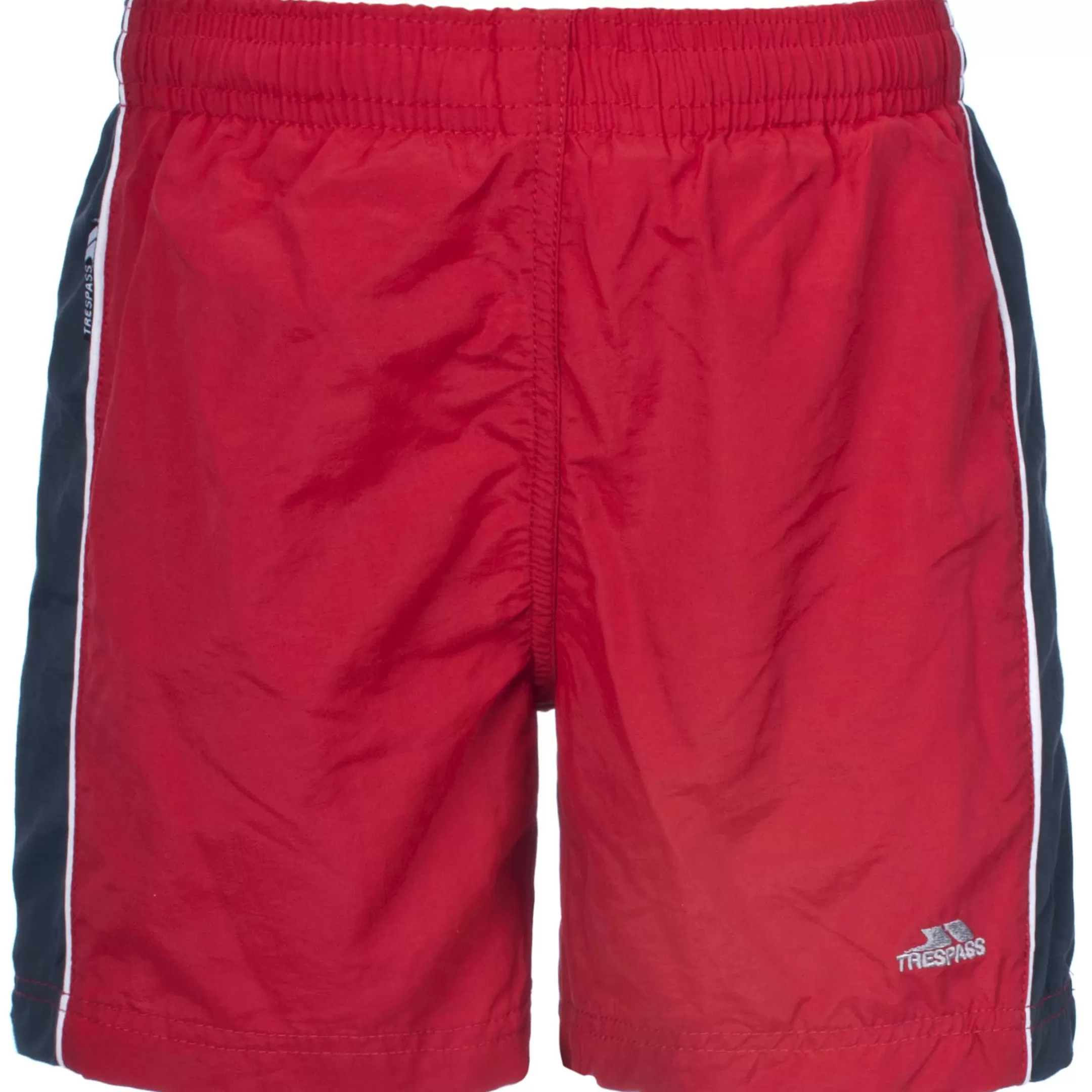 Brandon Kids' Swim Shorts | Trespass Fashion