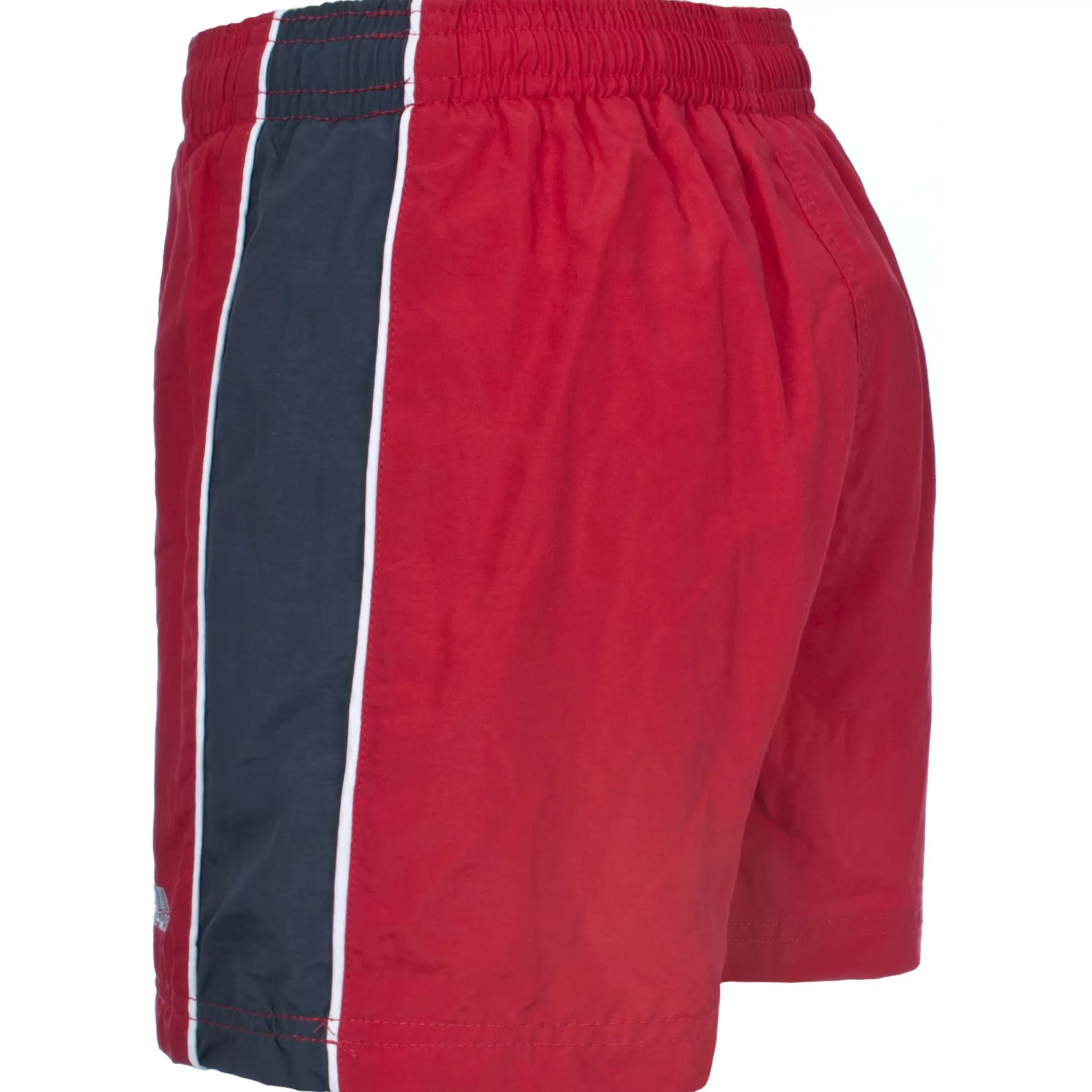 Brandon Kids' Swim Shorts | Trespass Fashion