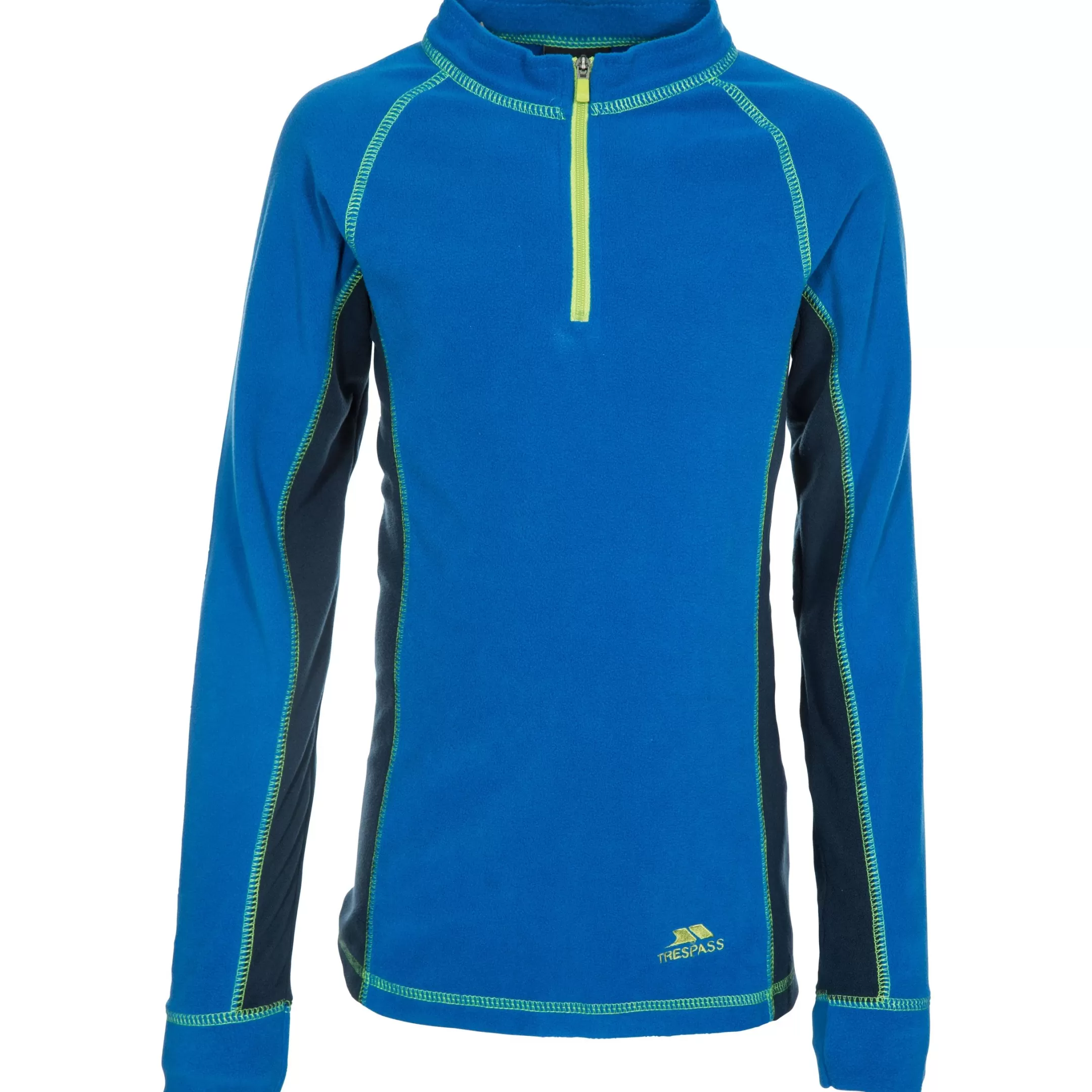 Bubbles B - Kids Fleece Base Layers | Trespass Hot