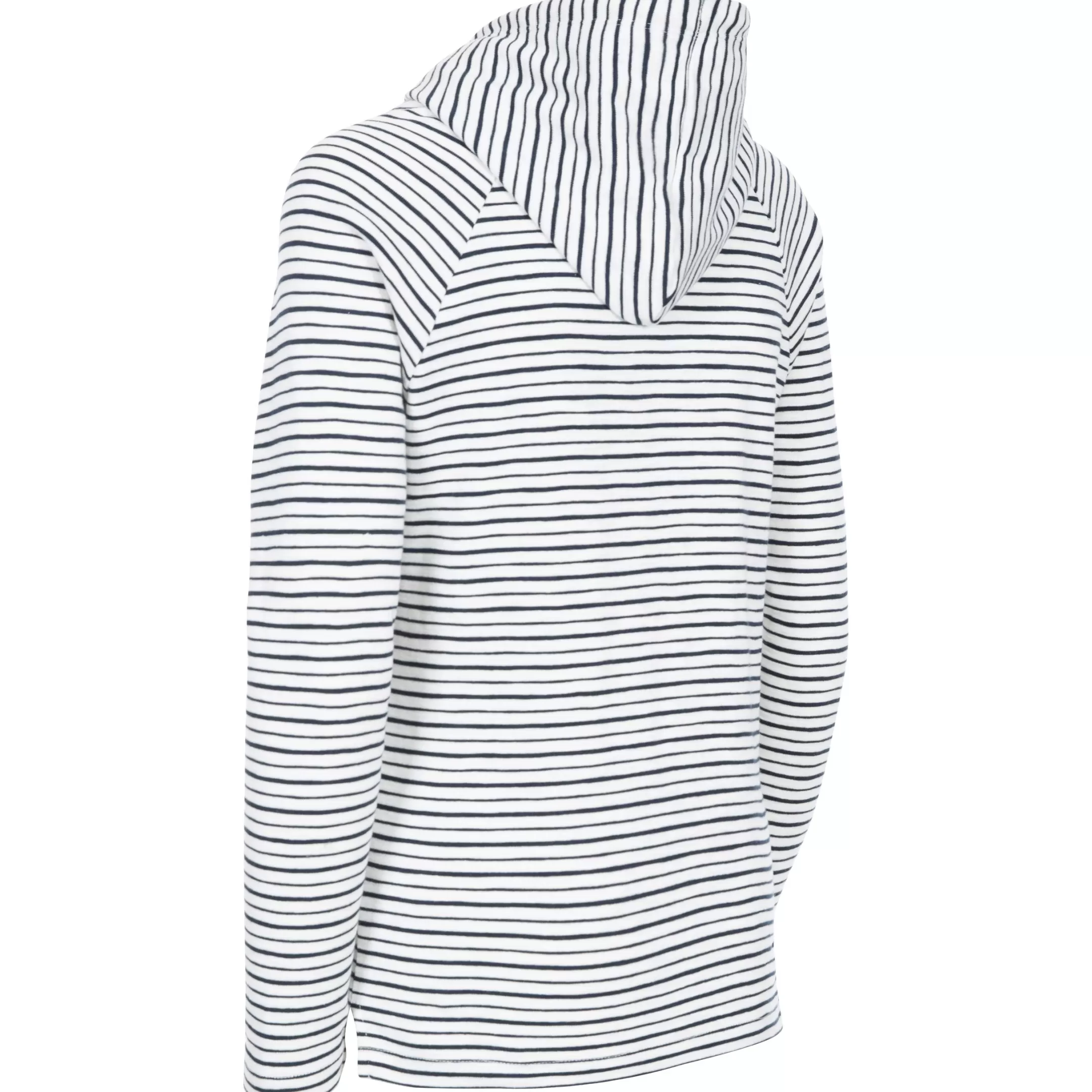 Caramba Women's Pull Over Hoodie | Trespass Fashion