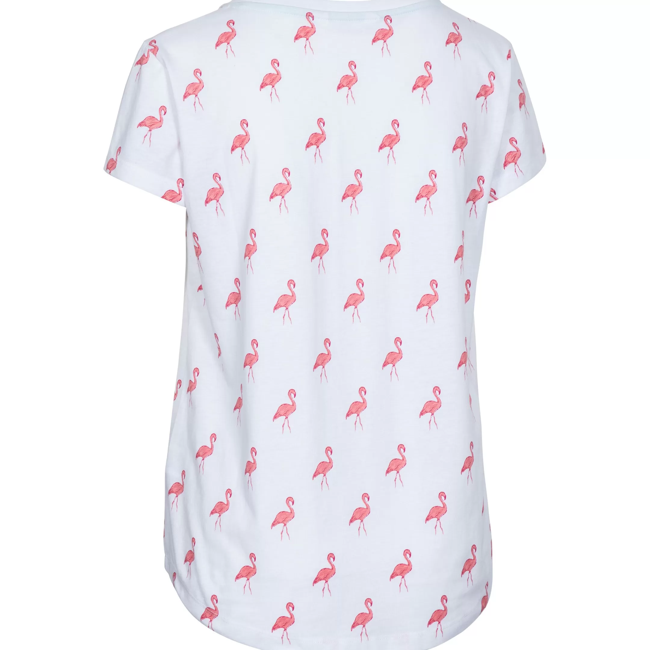 Carolyn Women's Printed T-Shirt | Trespass Store