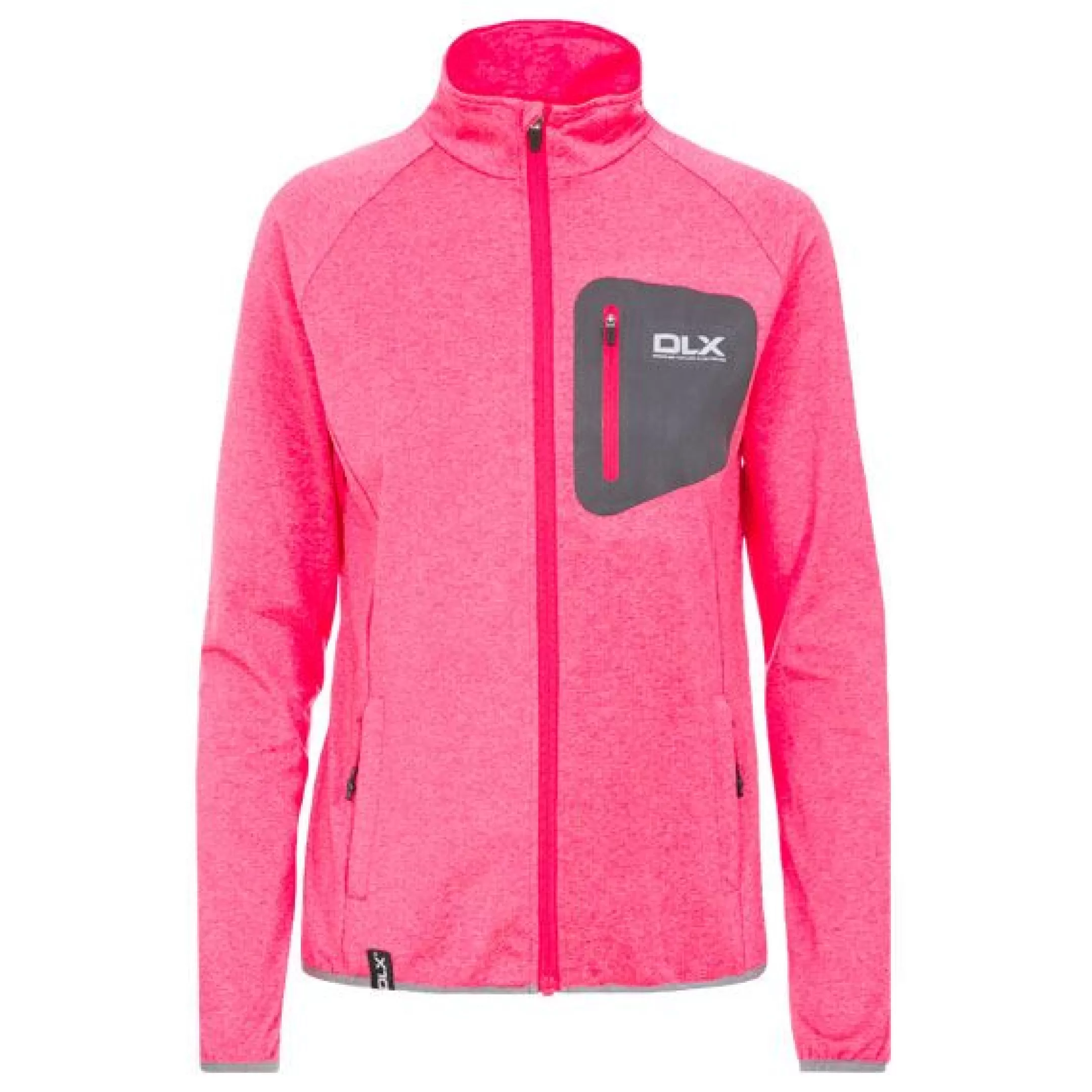 Darby Women's DLX Active Jacket | Trespass Fashion