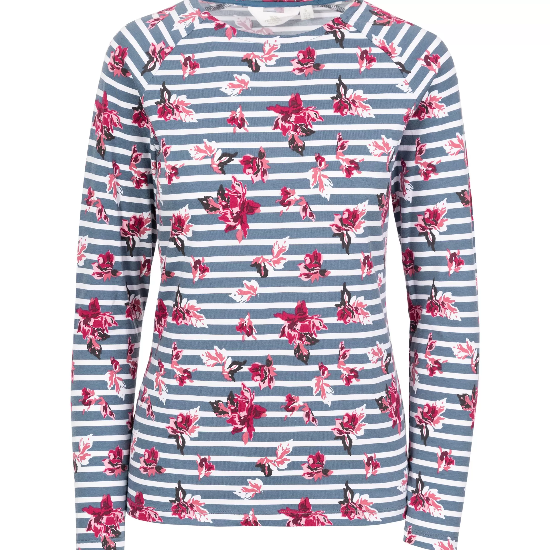 Dellini Women's Long Sleeve Top | Trespass Sale