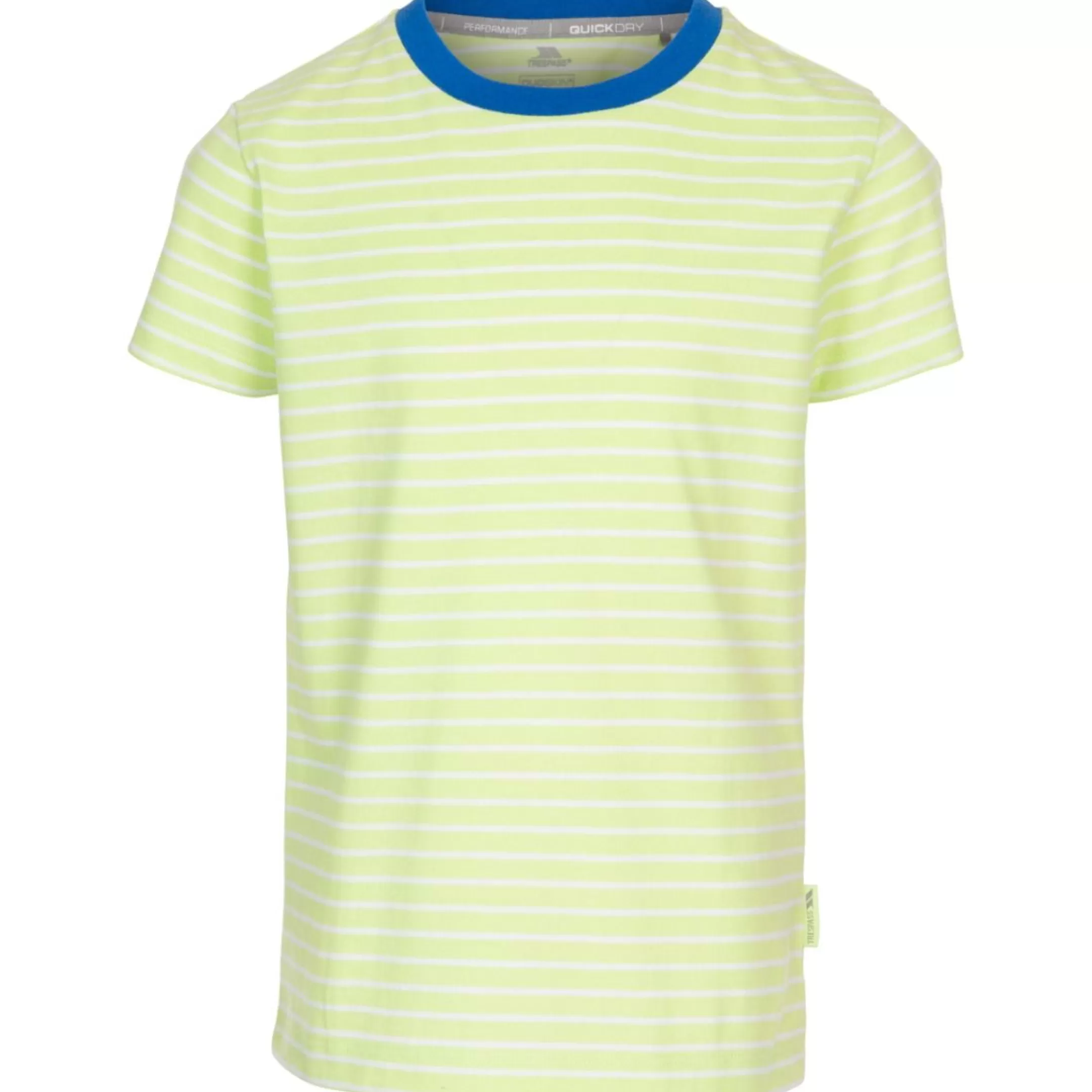 Direction Kids' Quick Dry T-Shirt | Trespass Outlet