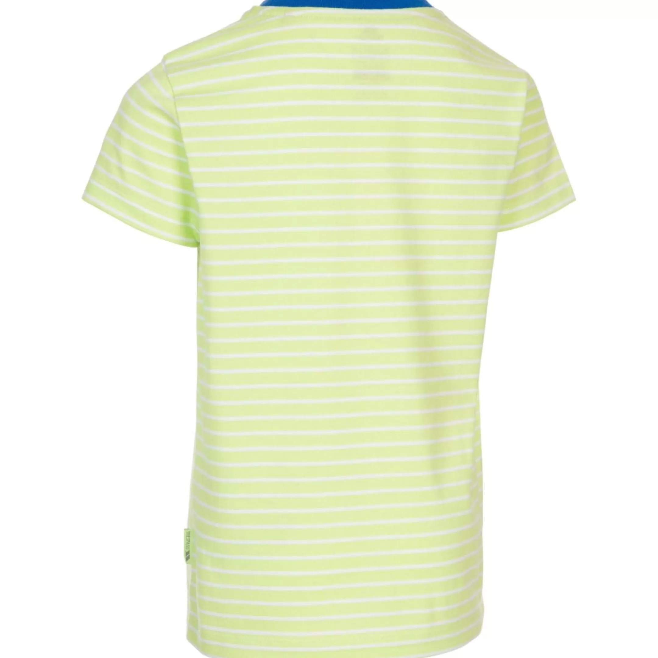 Direction Kids' Quick Dry T-Shirt | Trespass Outlet