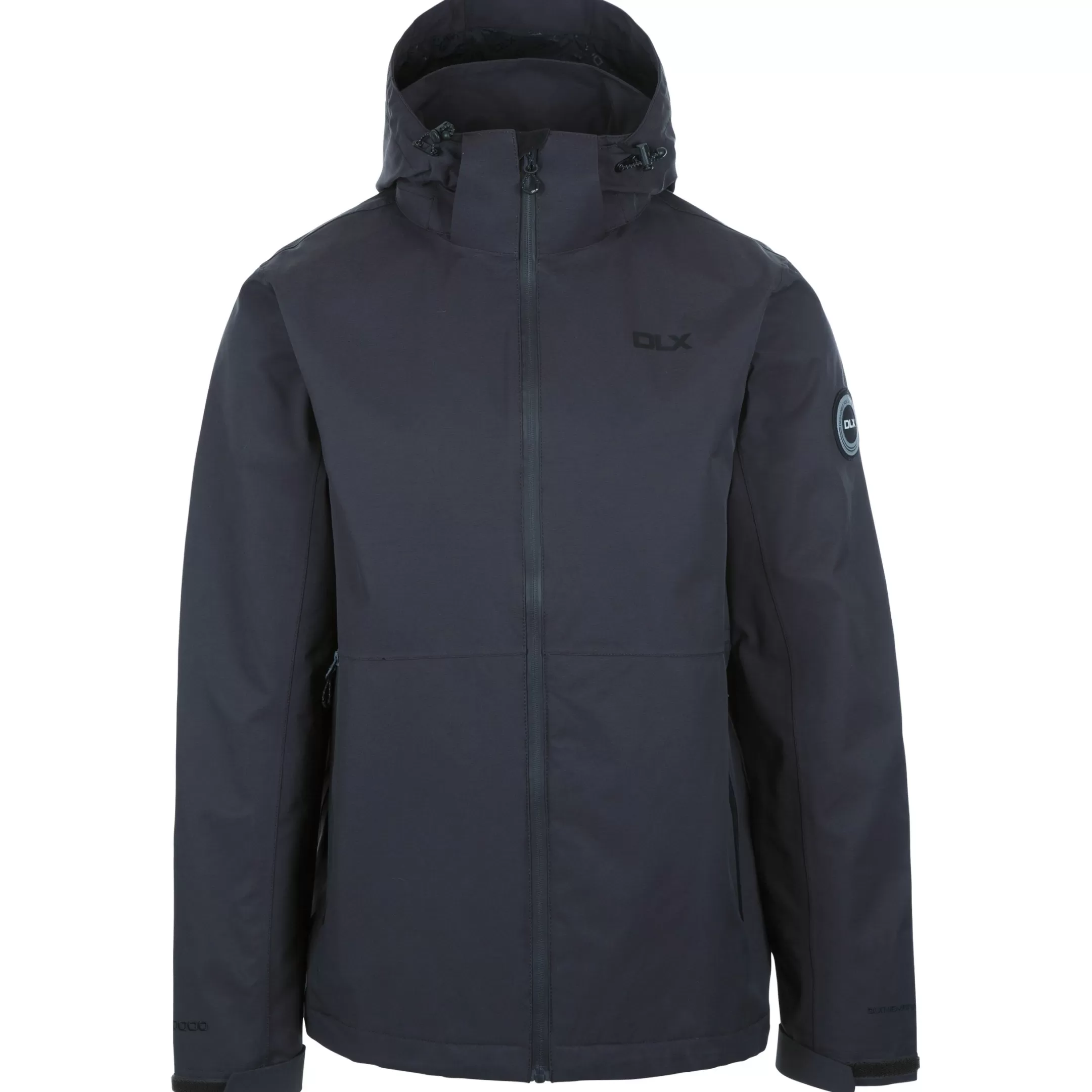 DLX Mens Jacket Kealkill | Trespass Sale