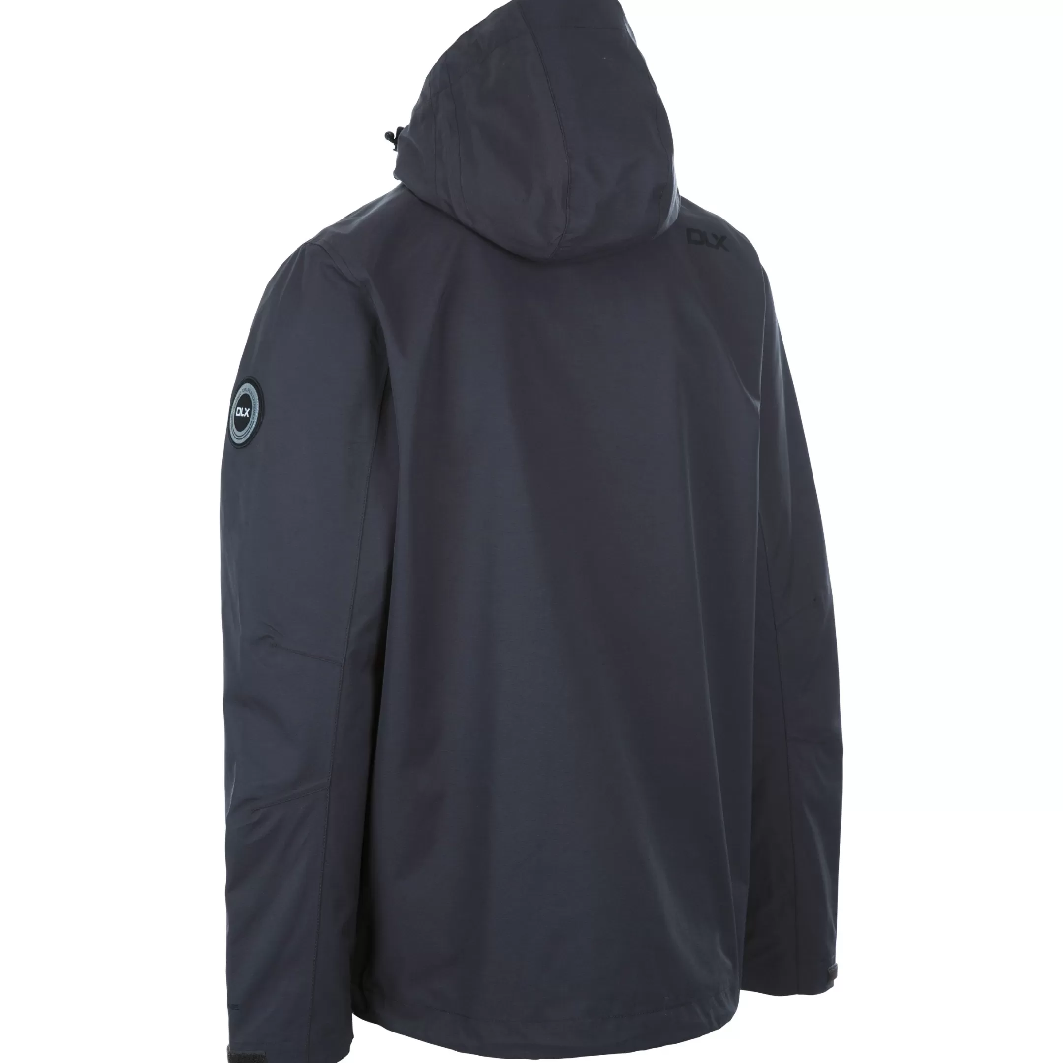 DLX Mens Jacket Kealkill | Trespass Sale