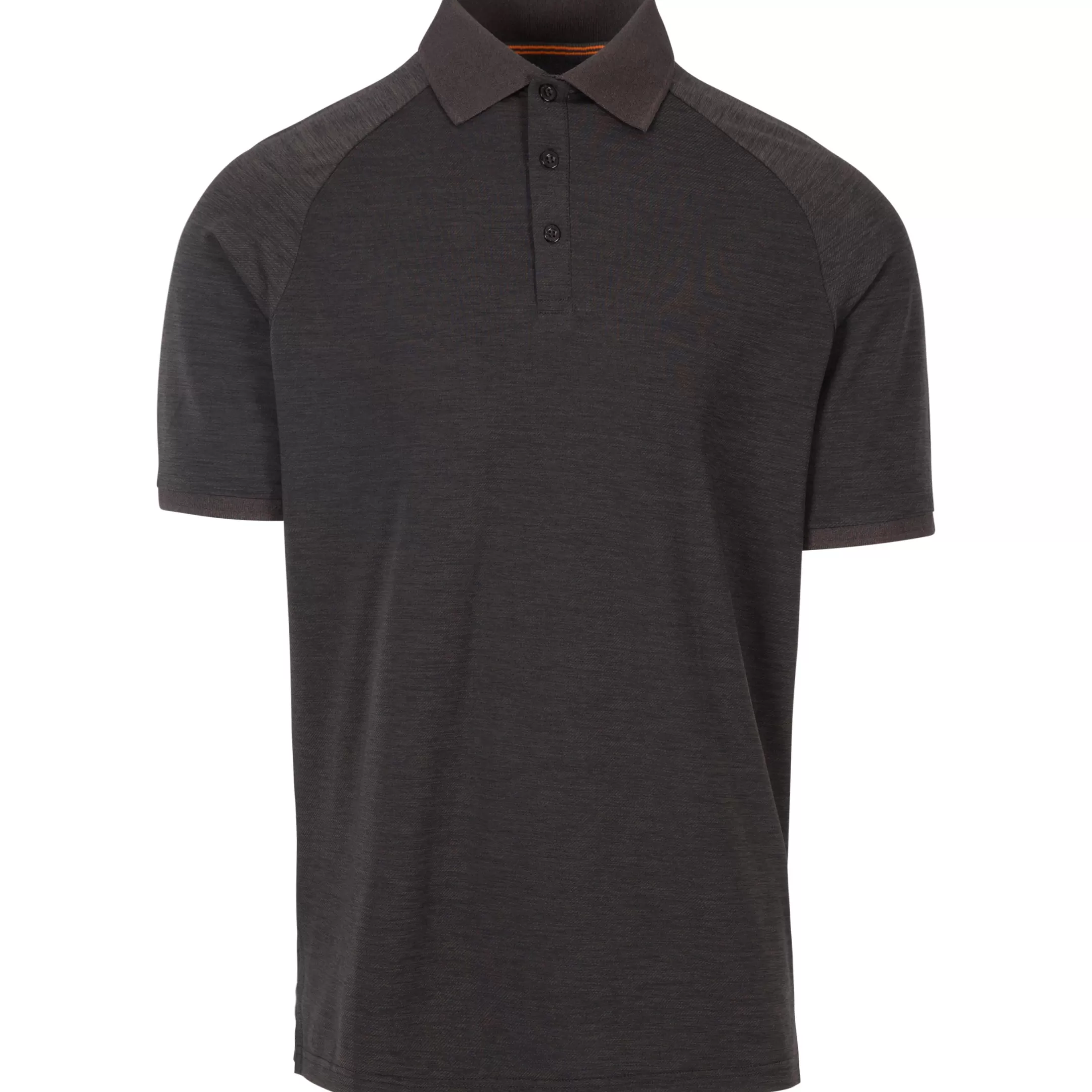 DLX Mens Polo Top Kelleth | Trespass Flash Sale