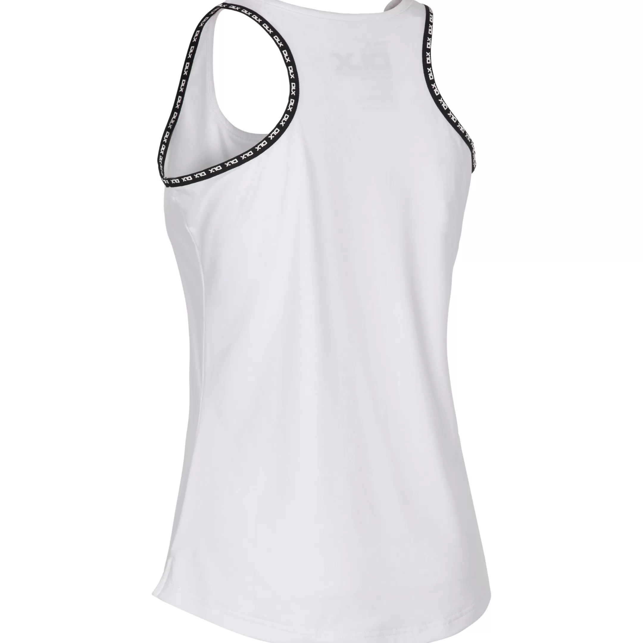 DLX Womens Active Vest Top Loro | Trespass Best Sale