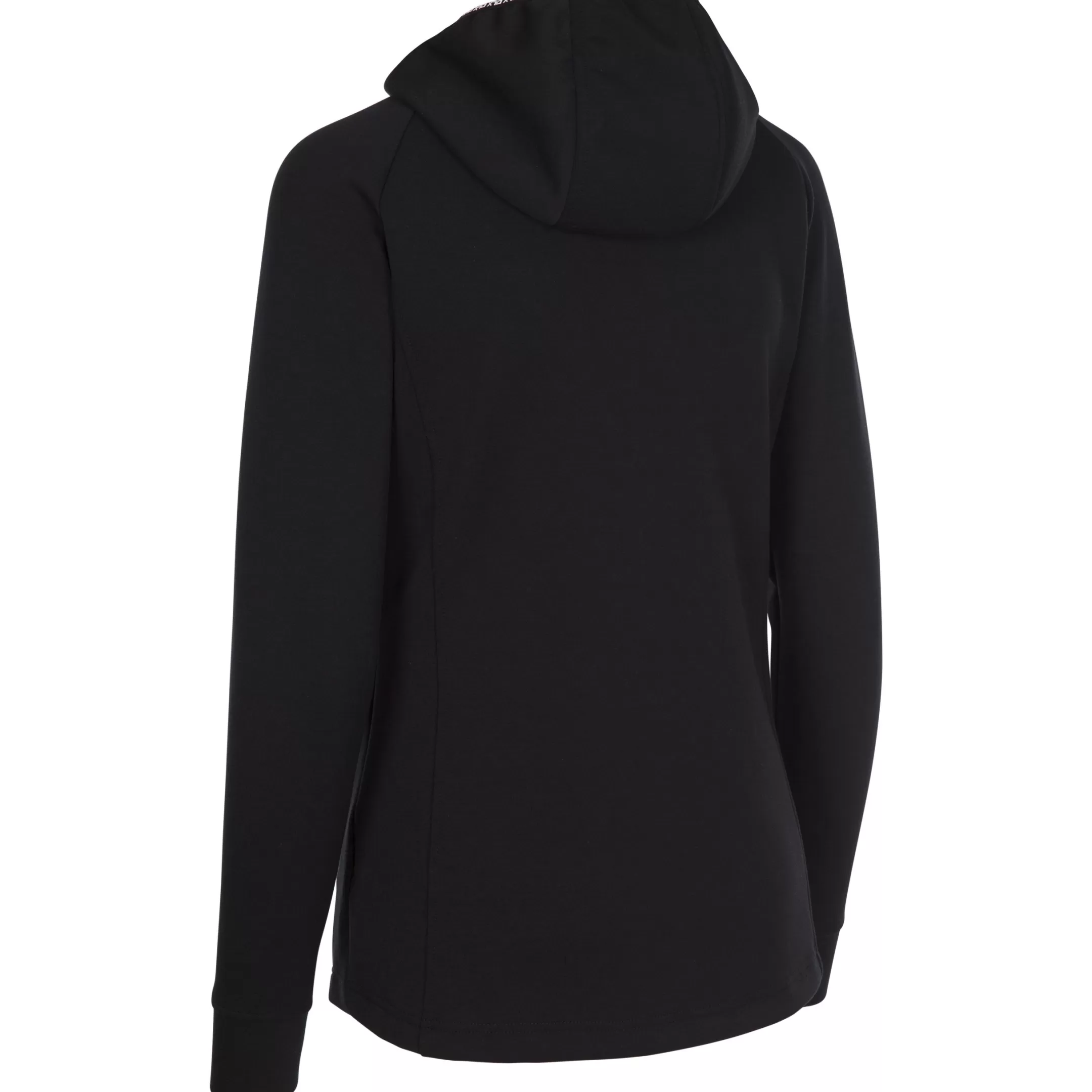 DLX Womens Hoodie Anais | Trespass Store