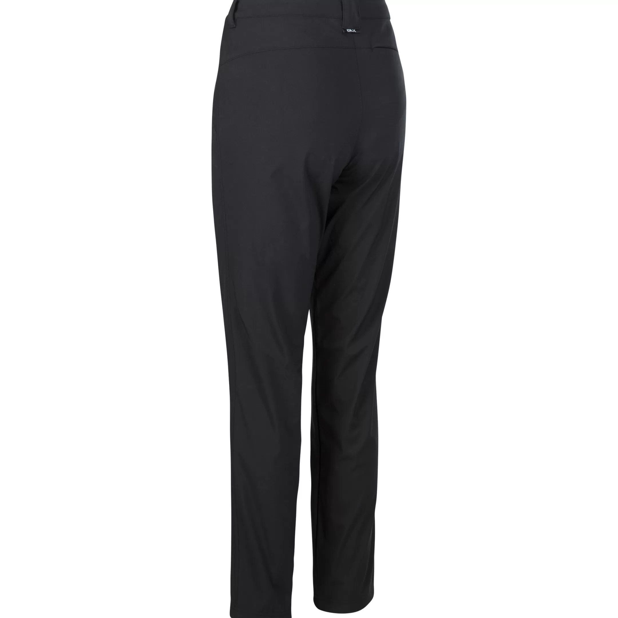 DLX Womens Softshell Trousers Peak | Trespass Outlet