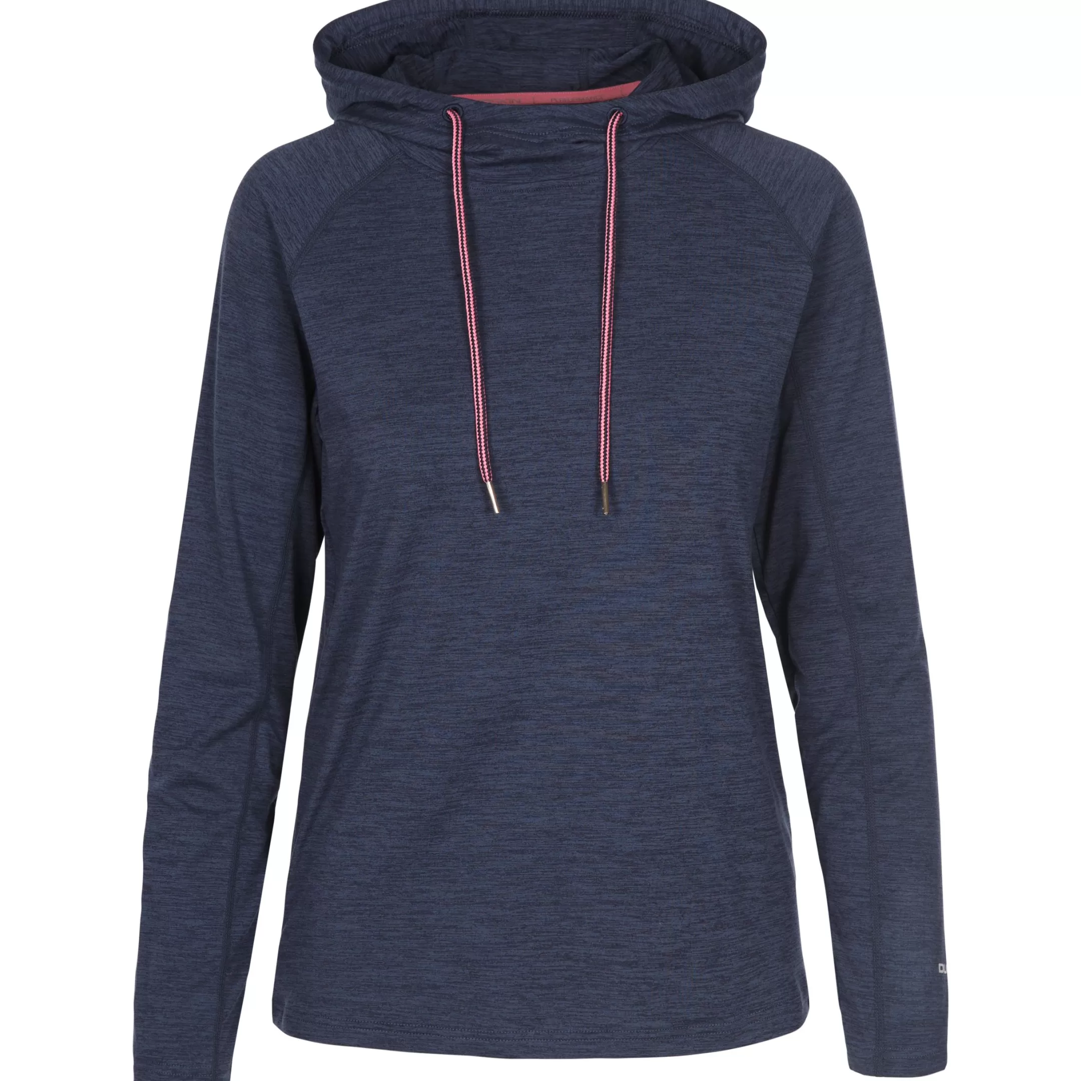 Hattie Women's Quick Dry Hoodie | Trespass Discount