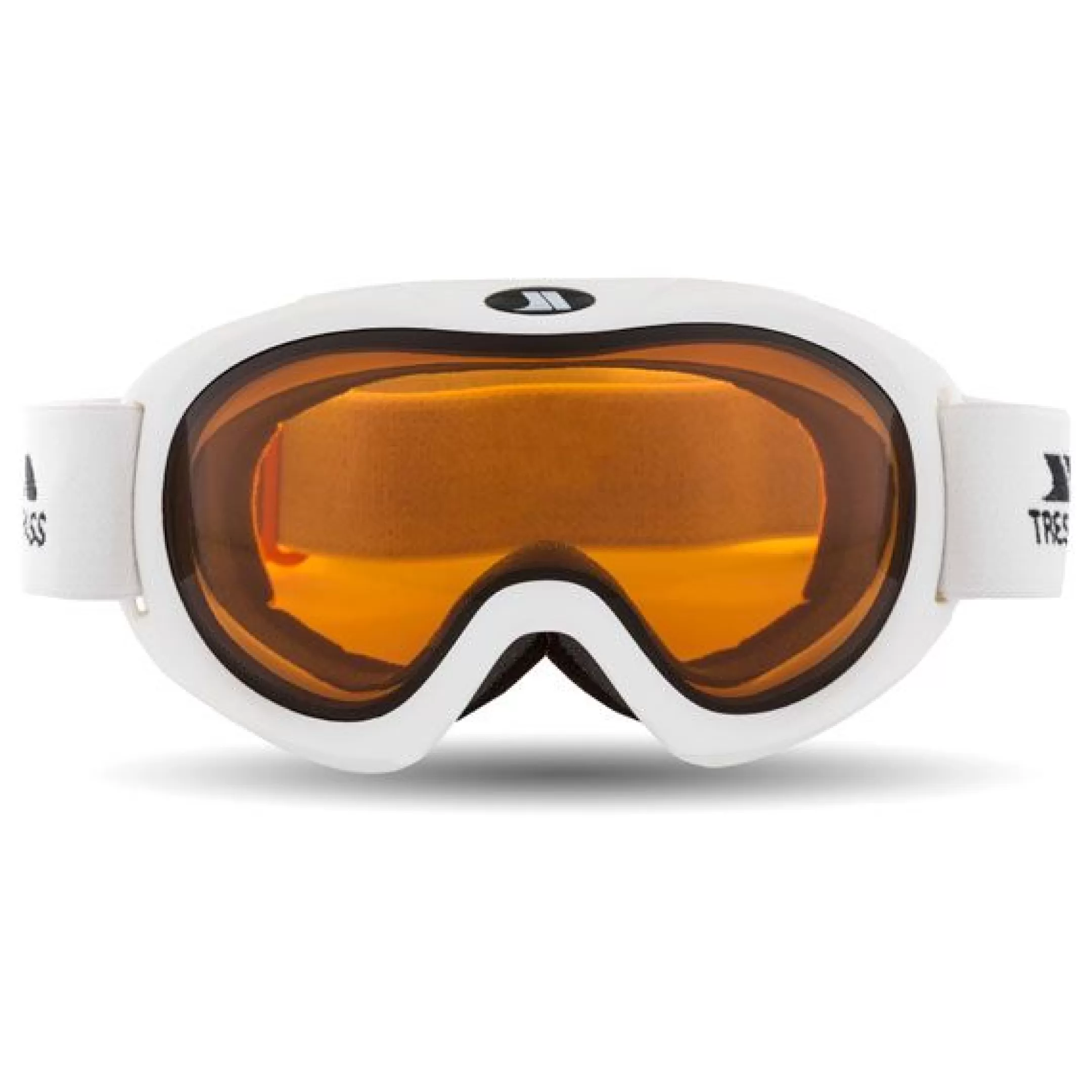 Hijinx Kids' Ski Goggles | Trespass New