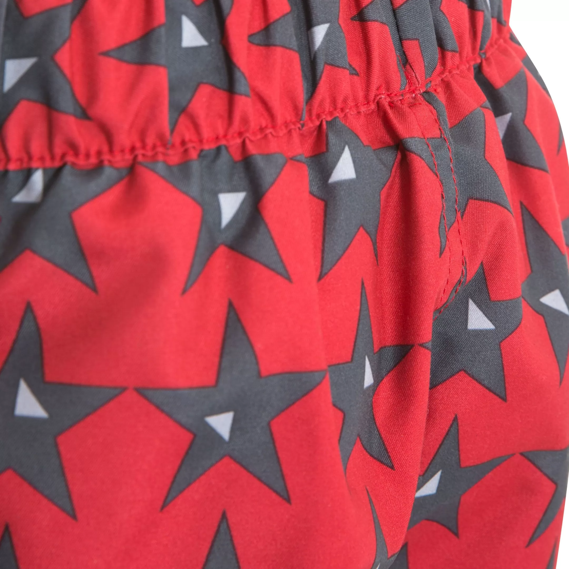 Hitter Kids' Printed Shorts | Trespass Best Sale