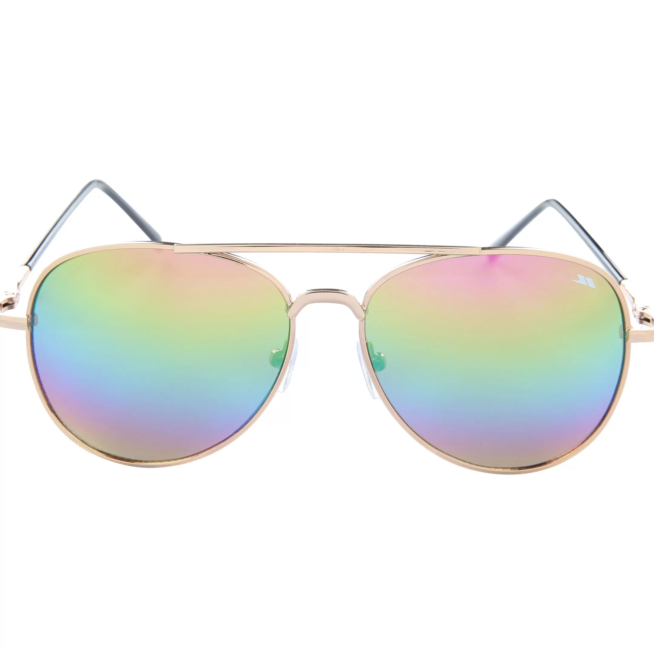 Hologram Kids' Sunglasses | Trespass Cheap