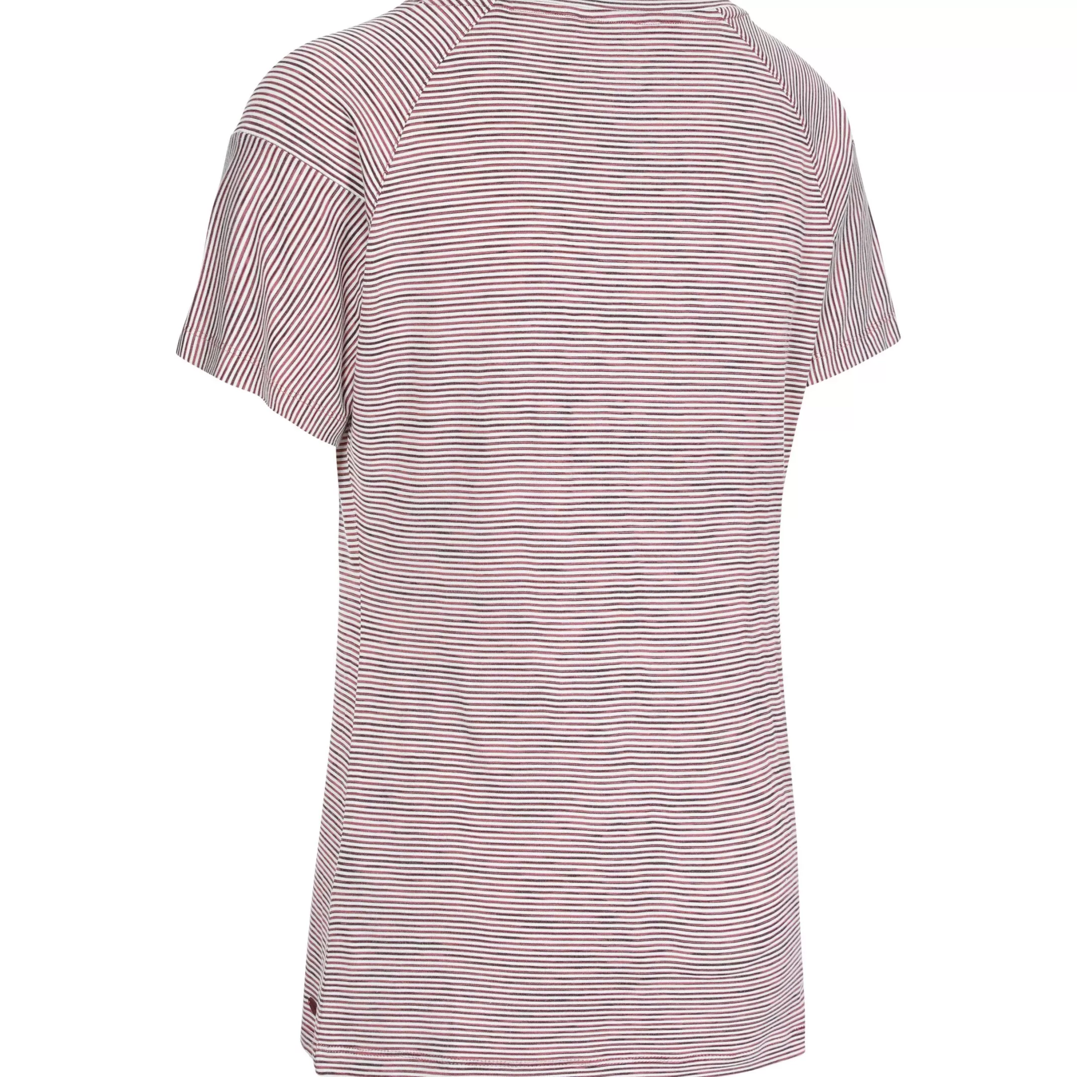 Inca Women's V-Neck T-Shirt | Trespass New