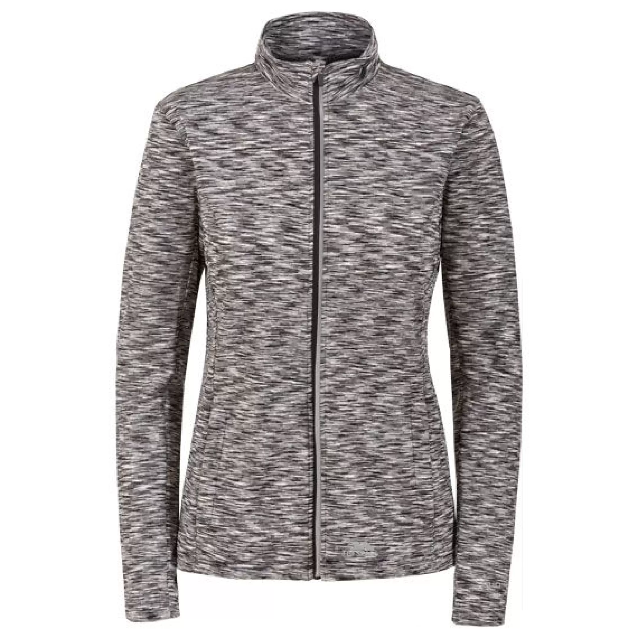 Indira Women's Long Sleeve Active Jacket | Trespass Flash Sale