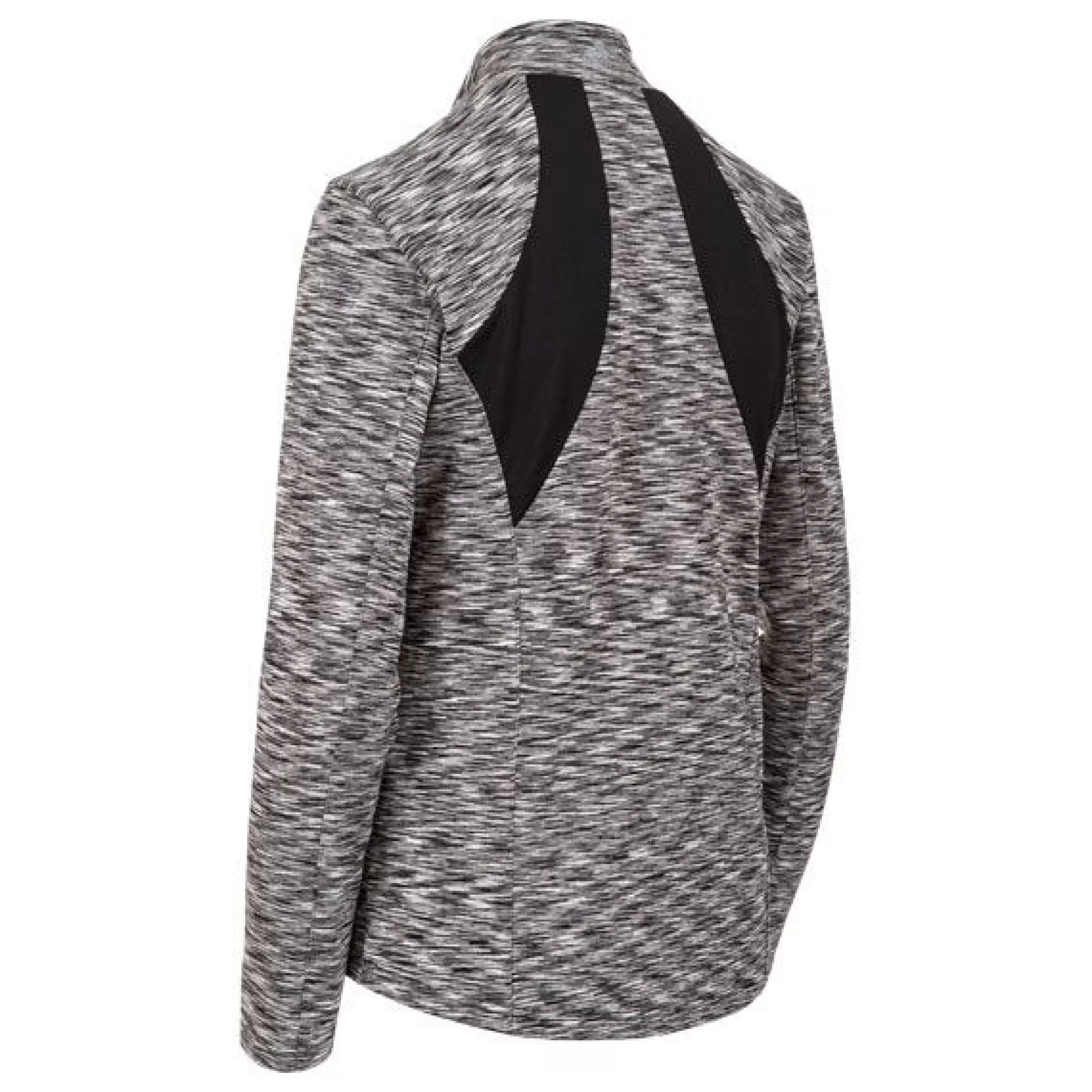 Indira Women's Long Sleeve Active Jacket | Trespass Flash Sale