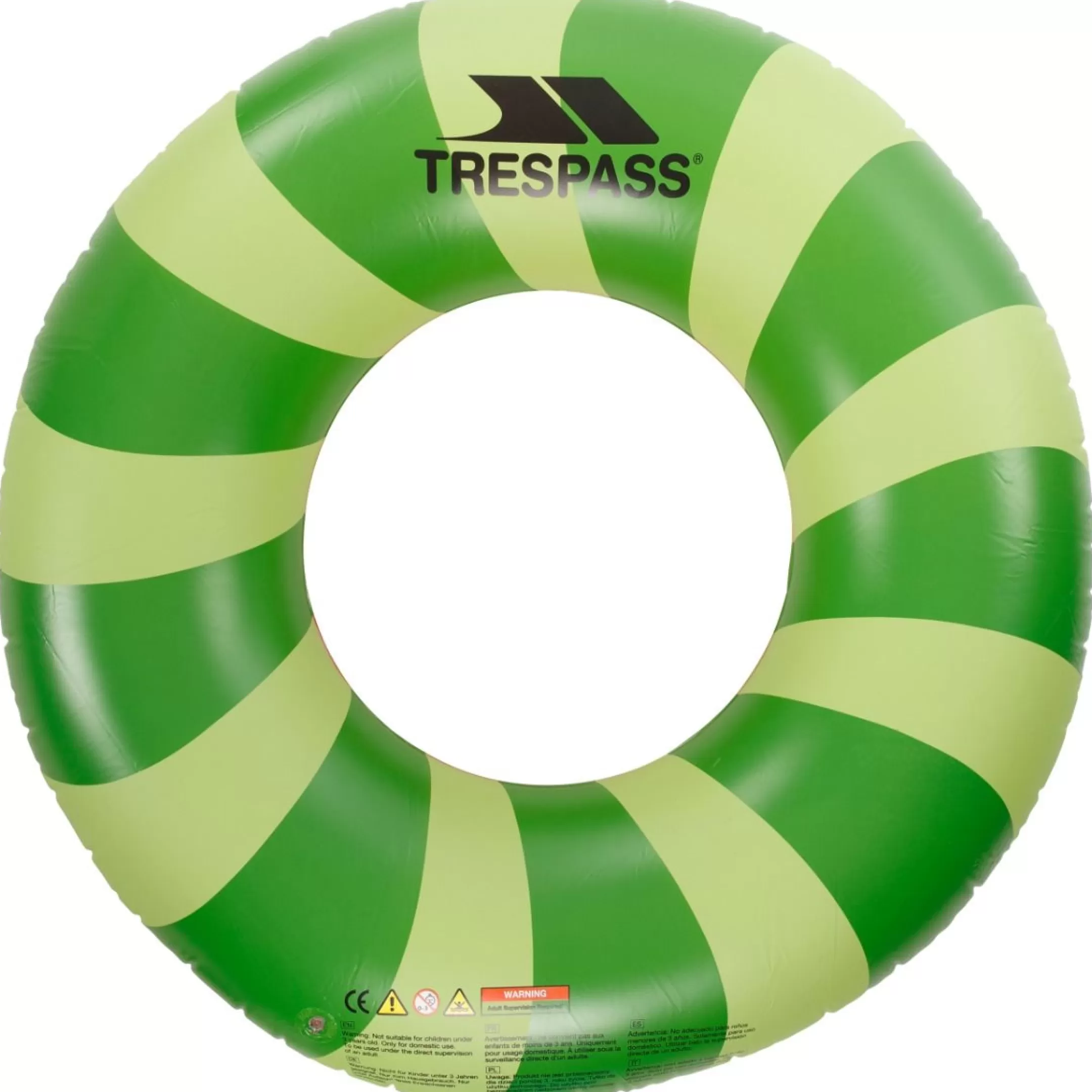 Inflatable Novelty Swim Ring | Trespass New