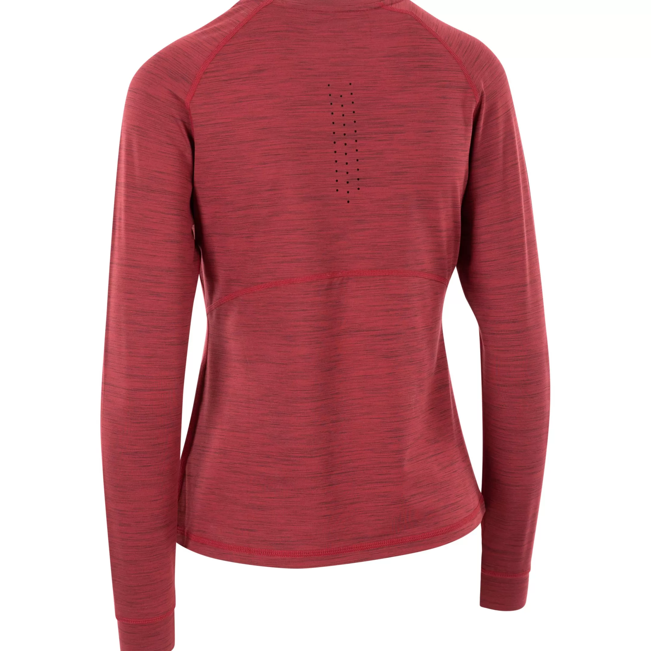 Jannett Women's Antibacterial Long Sleeve T-Shirt | Trespass Cheap