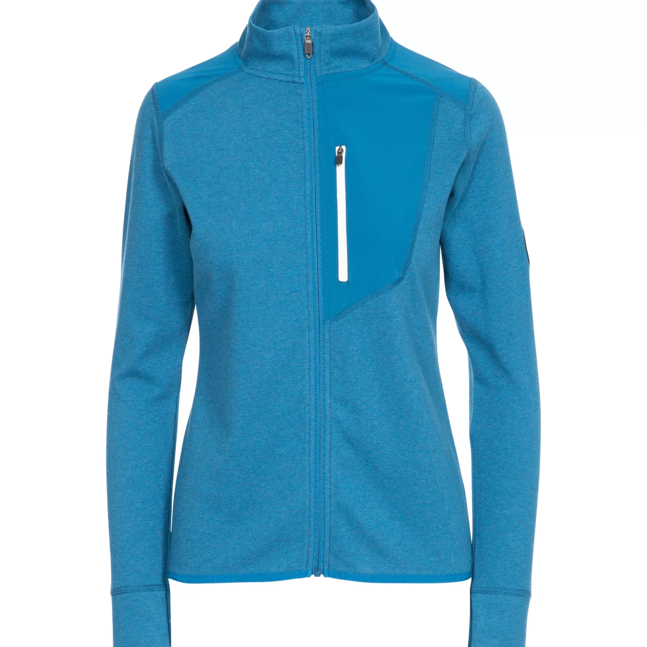 Kacey Women's DLX Quick Dry Active Top | Trespass Discount