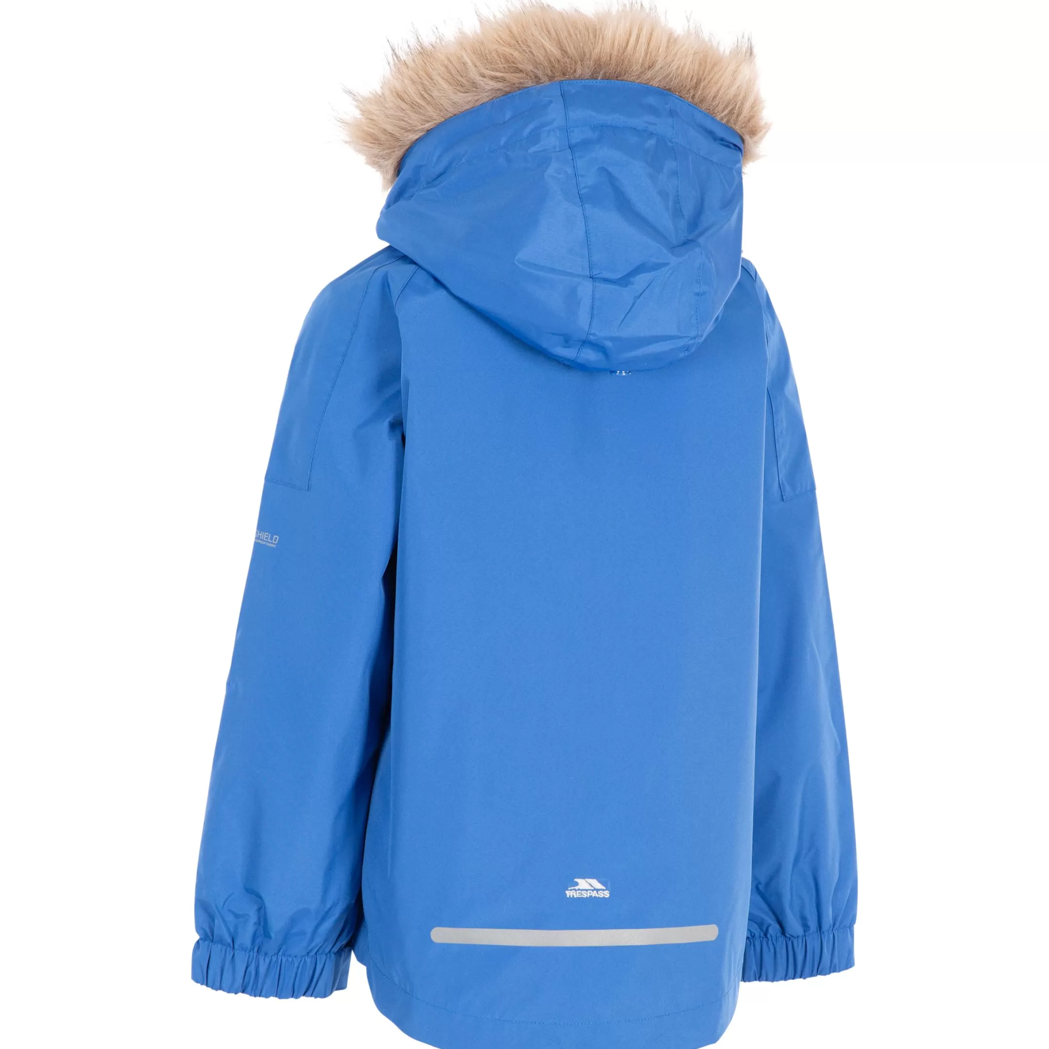 Kids' 3 In 1 Jacket TP50 Outshine | Trespass Online