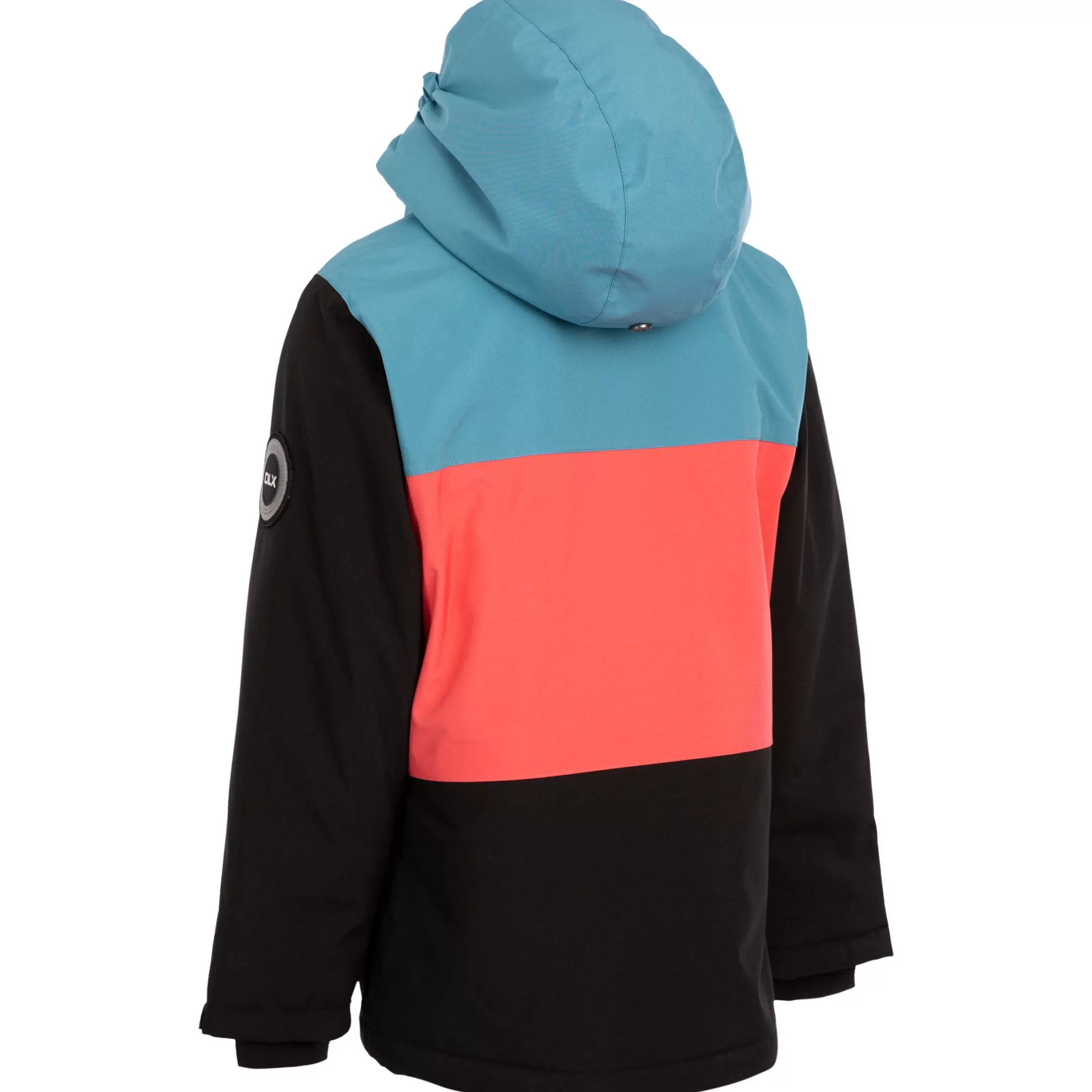 Kids DLX Ski Jacket Eliza | Trespass Clearance