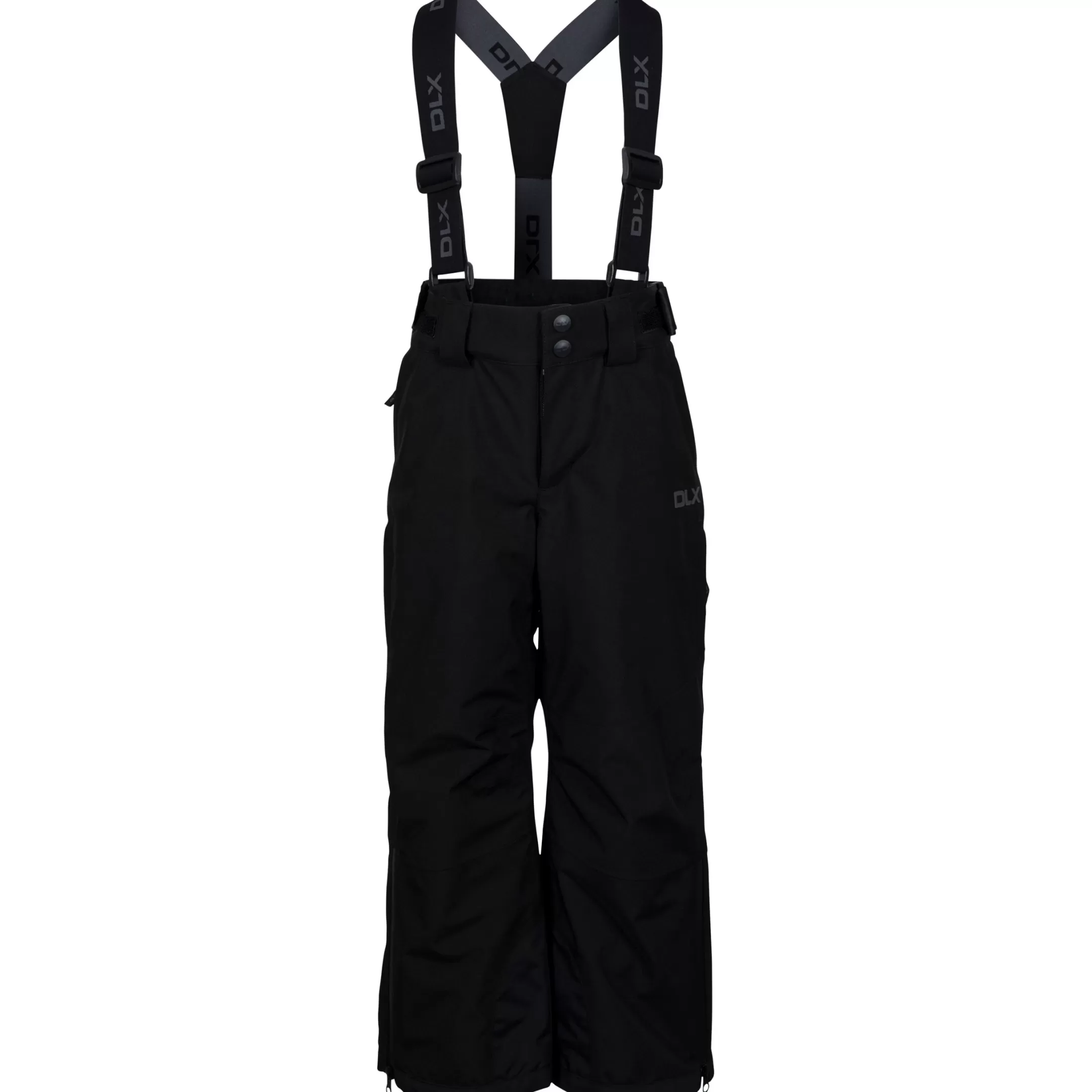 Kids DLX Ski Trousers Benito | Trespass Sale