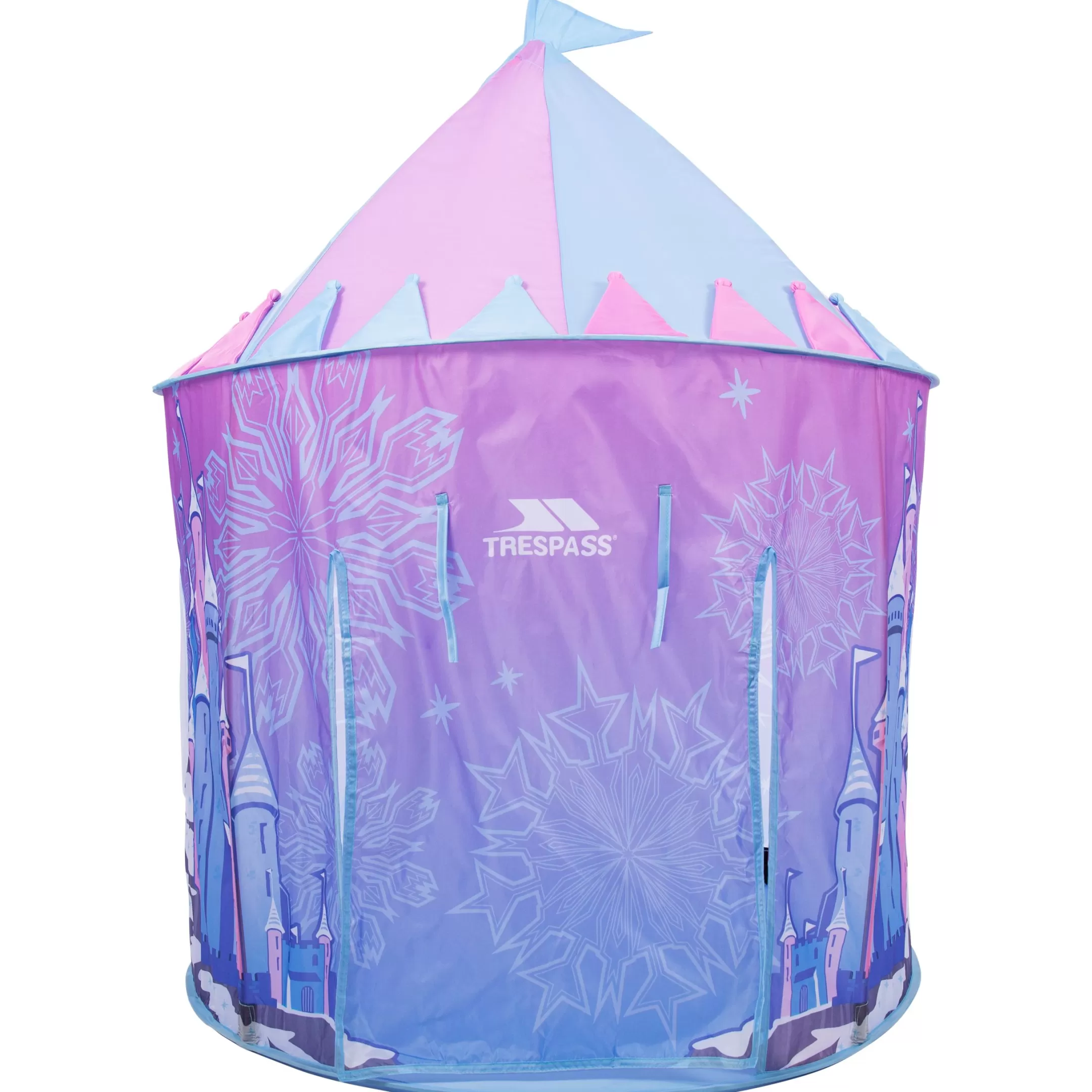 Kids' Indoor and Outdoor Play Tent | Trespass Outlet