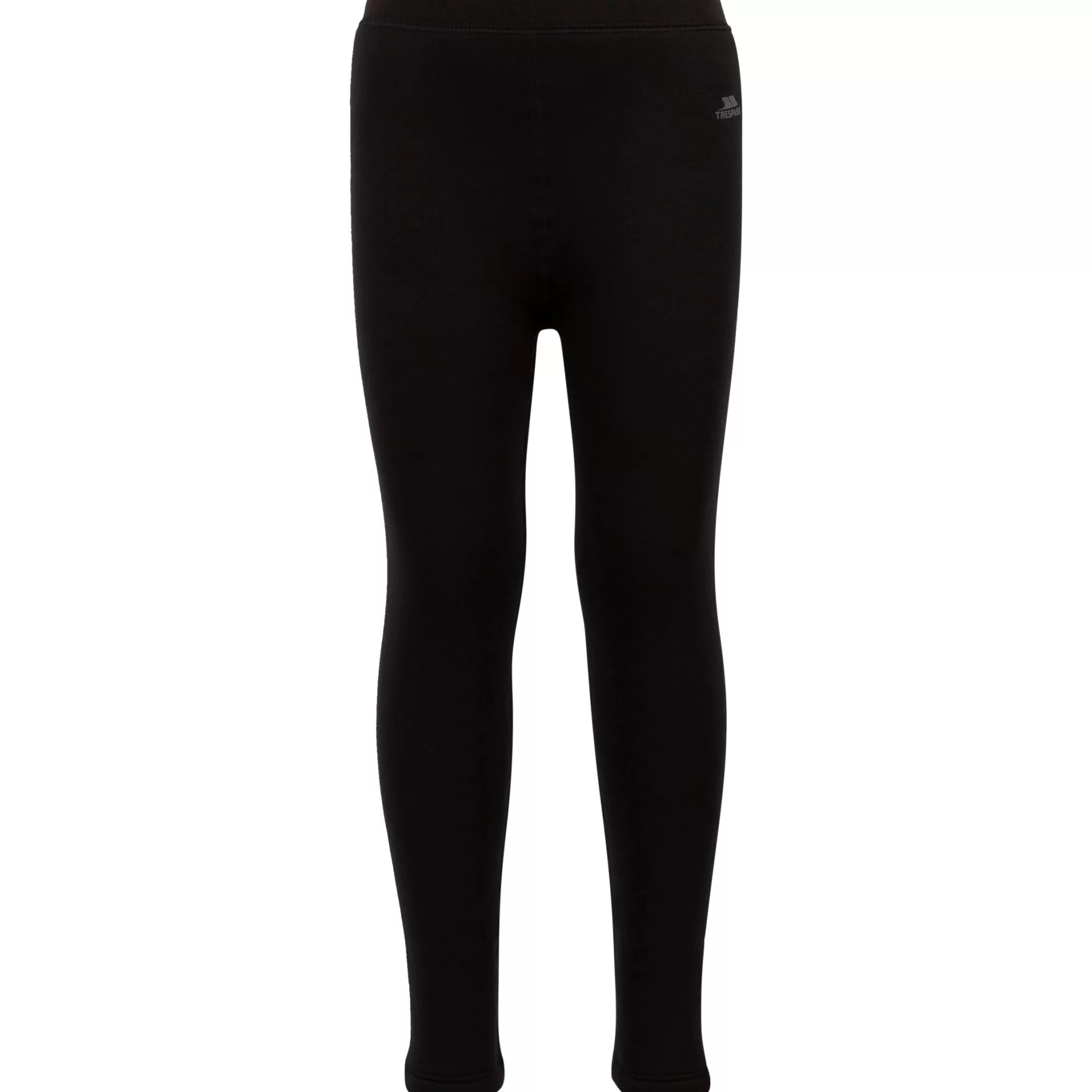 Kids' Sherpa Lined Leggings AT200 Fuzzy | Trespass Cheap