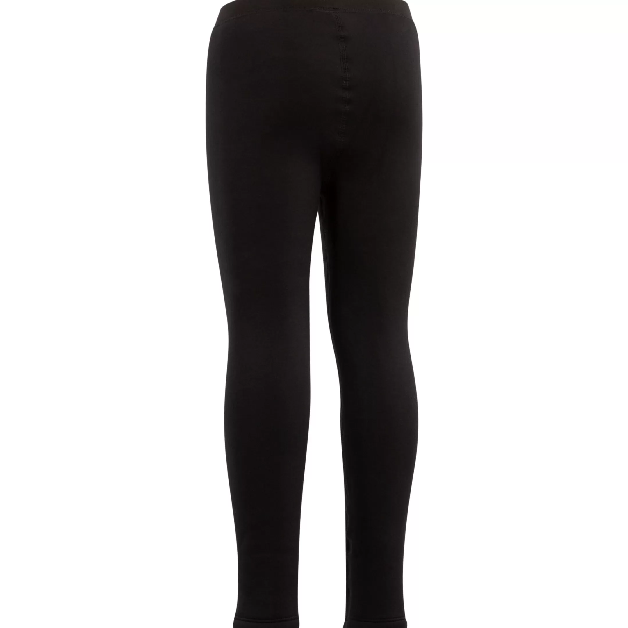 Kids' Sherpa Lined Leggings AT200 Fuzzy | Trespass Cheap