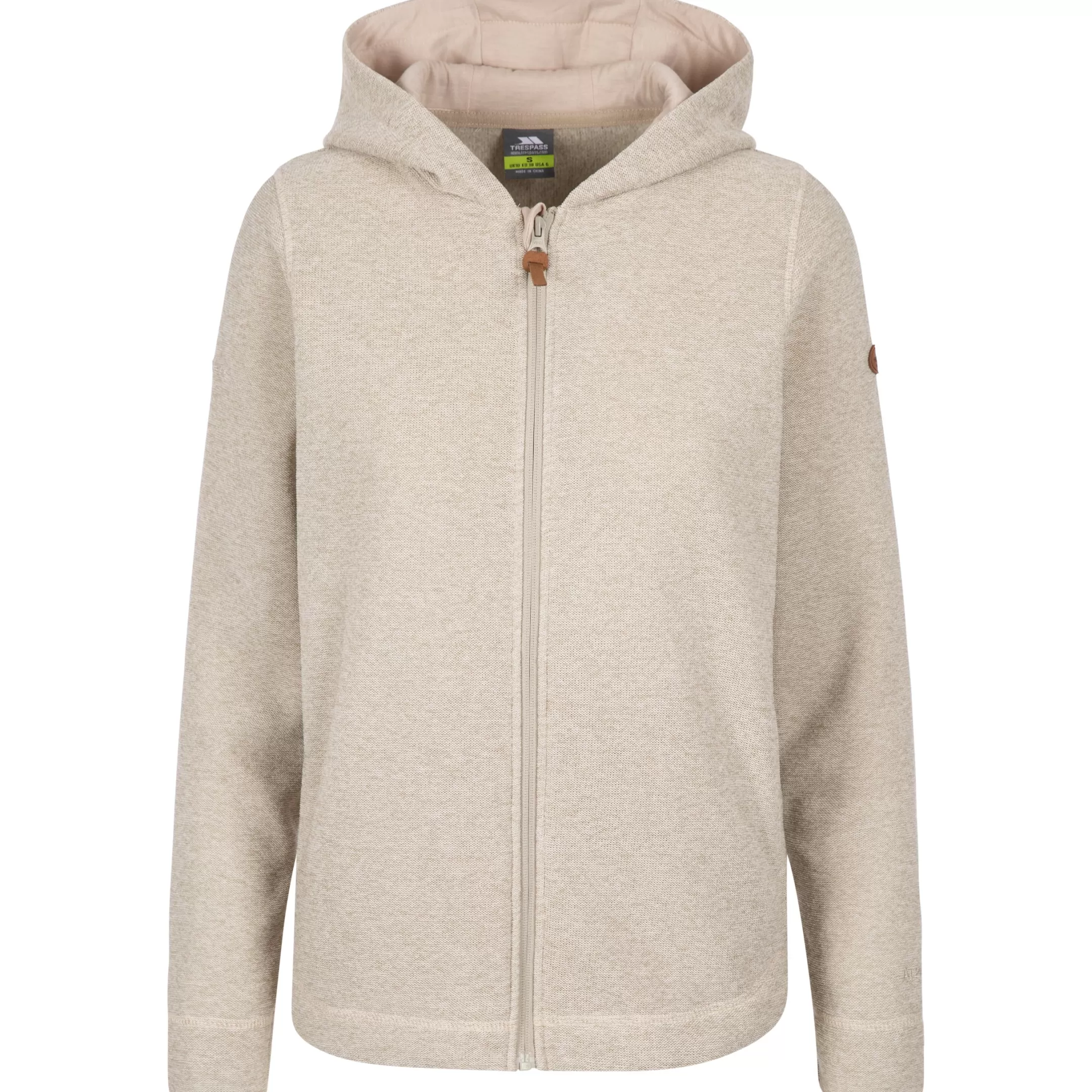LEANNA - FEMALE FLEECE AT200 | Trespass Flash Sale