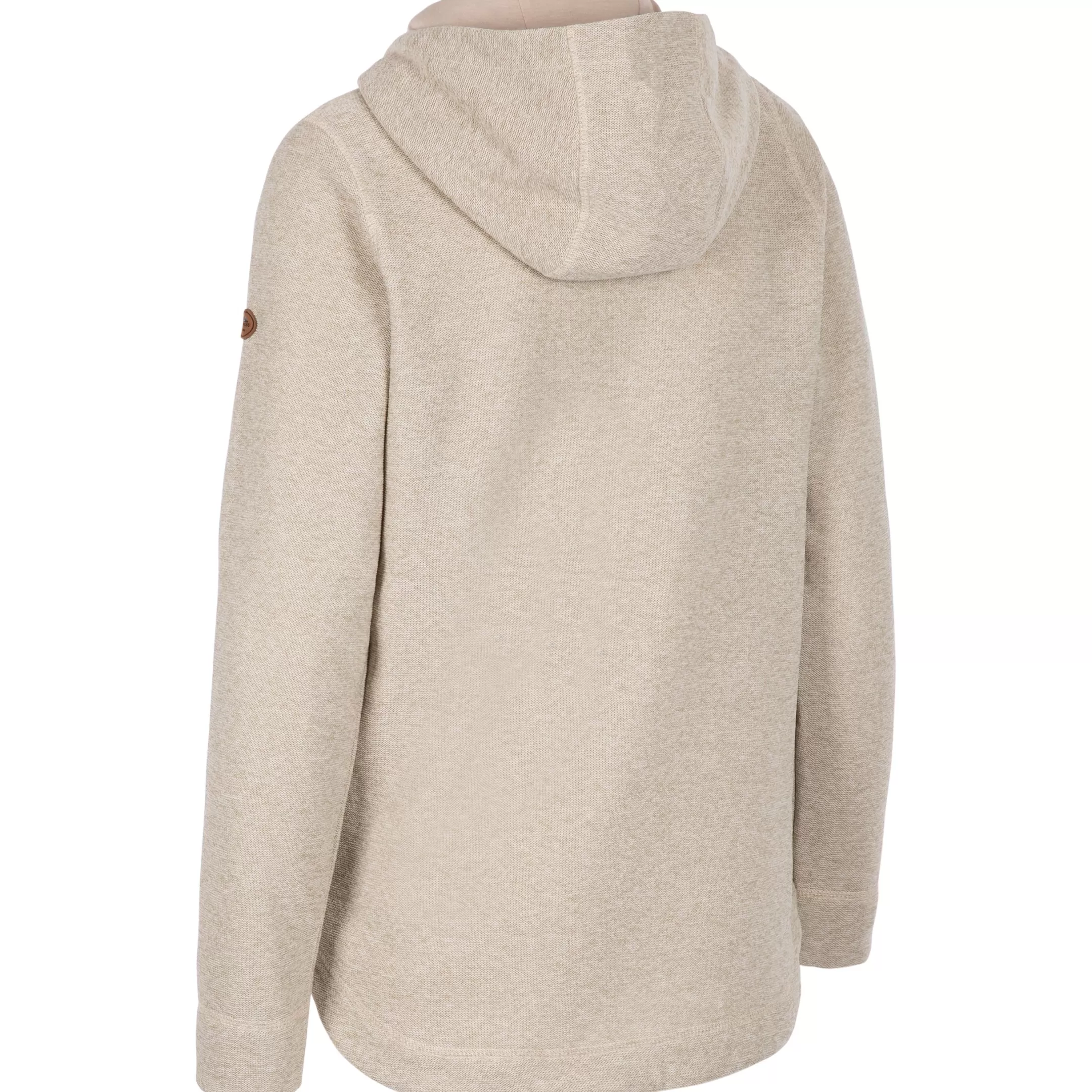 LEANNA - FEMALE FLEECE AT200 | Trespass Flash Sale