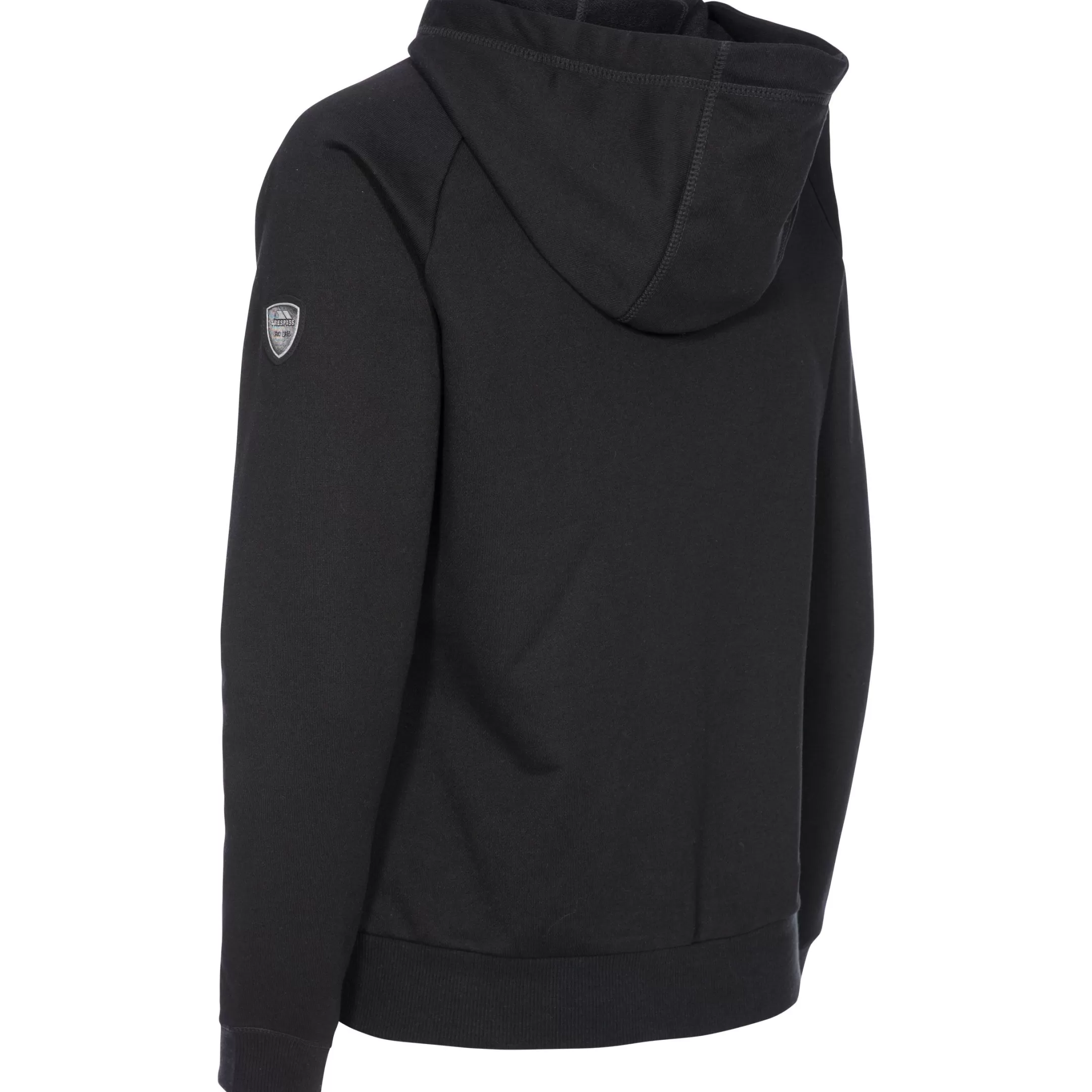 Mairi Women's Full Zip Hoodie | Trespass Outlet