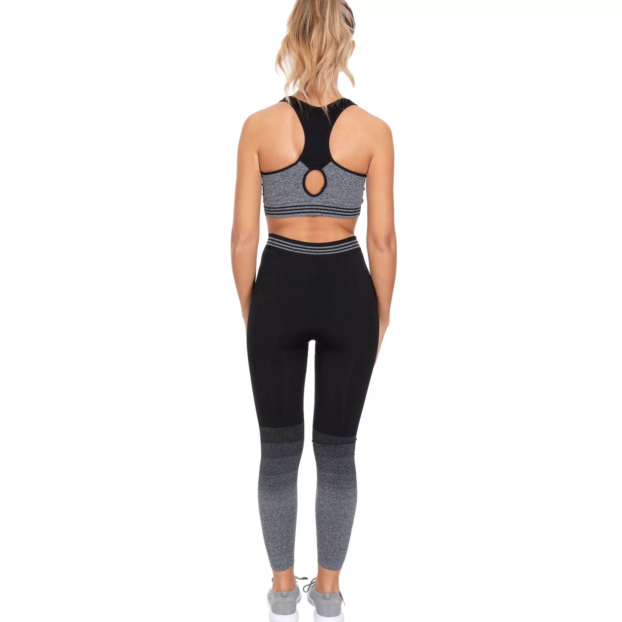 Meera Women's DLX Sports Bra | Trespass Outlet