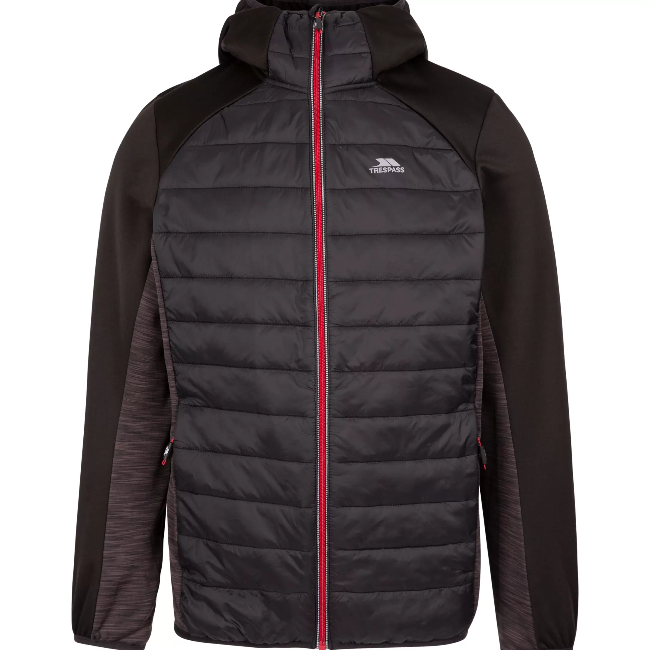 Men's Active Jacket TP50 Darwood | Trespass Sale