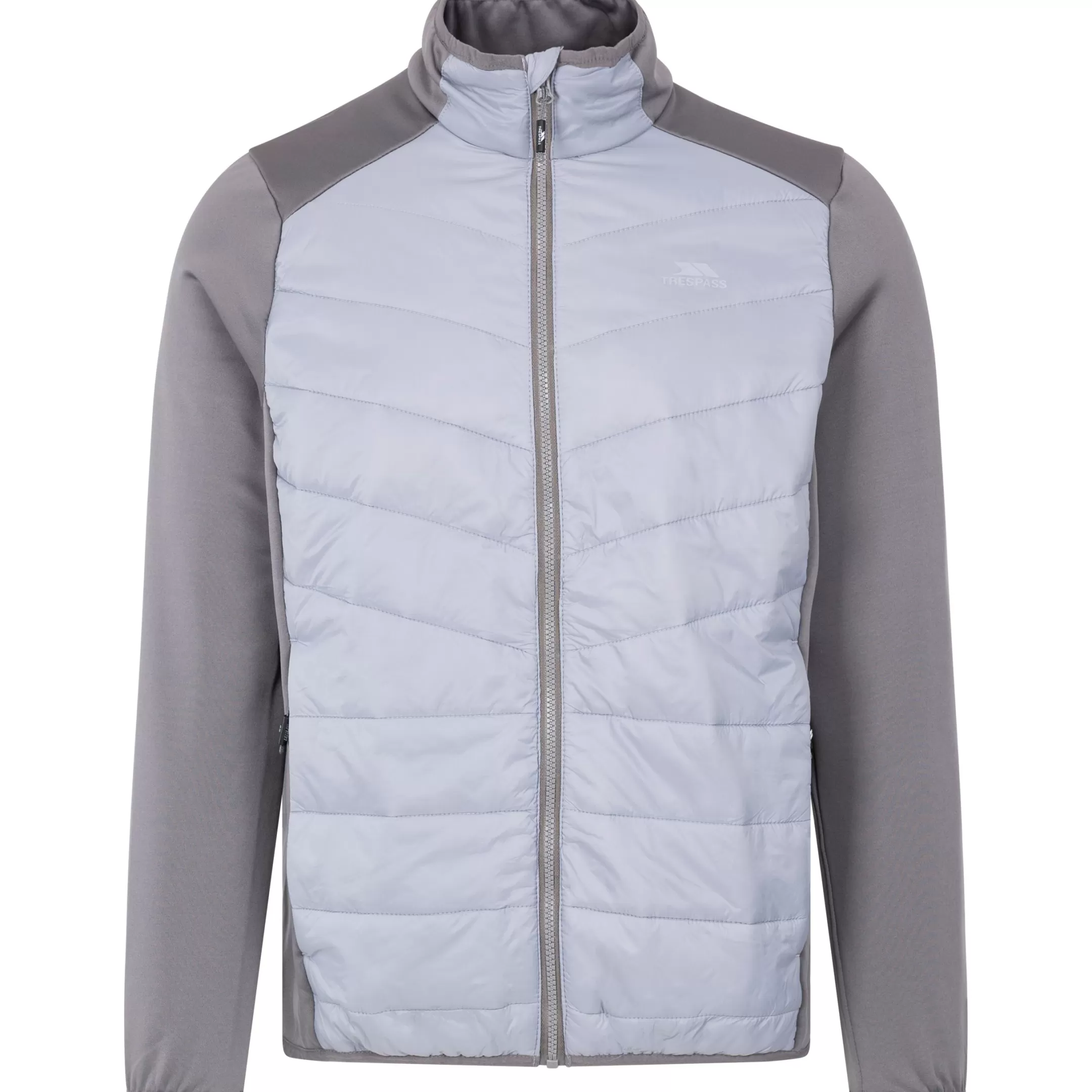 Men's Active Jacket TP50 Hanlon | Trespass Store