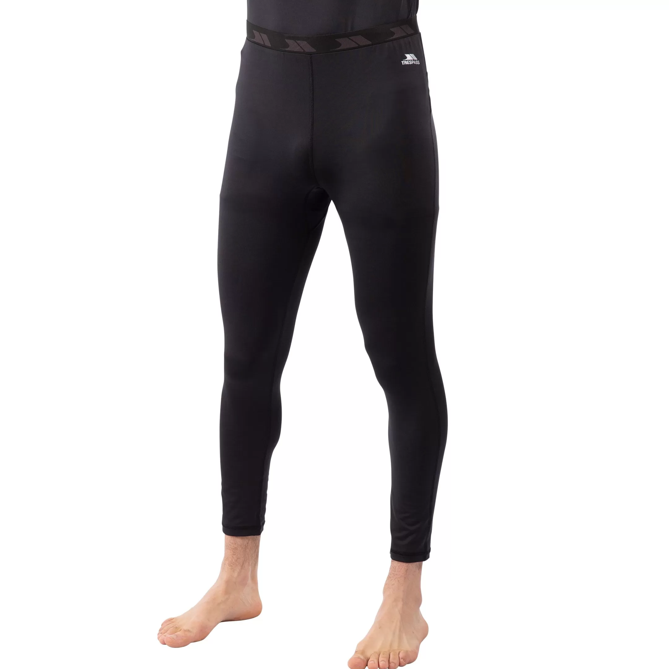 Men's Base Layer Trousers Leon | Trespass Cheap
