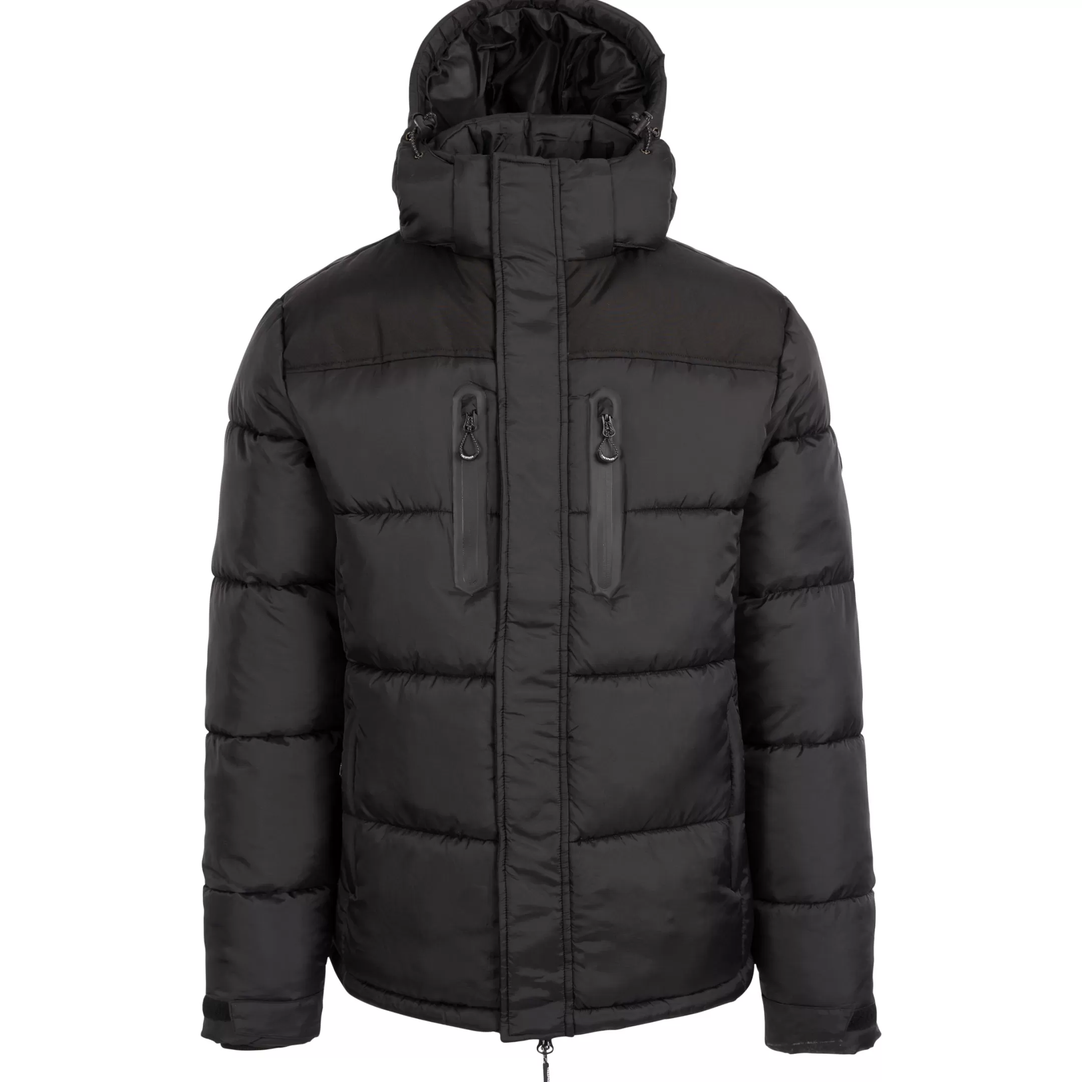 Men's Casual Jacket Parkstone | Trespass Fashion