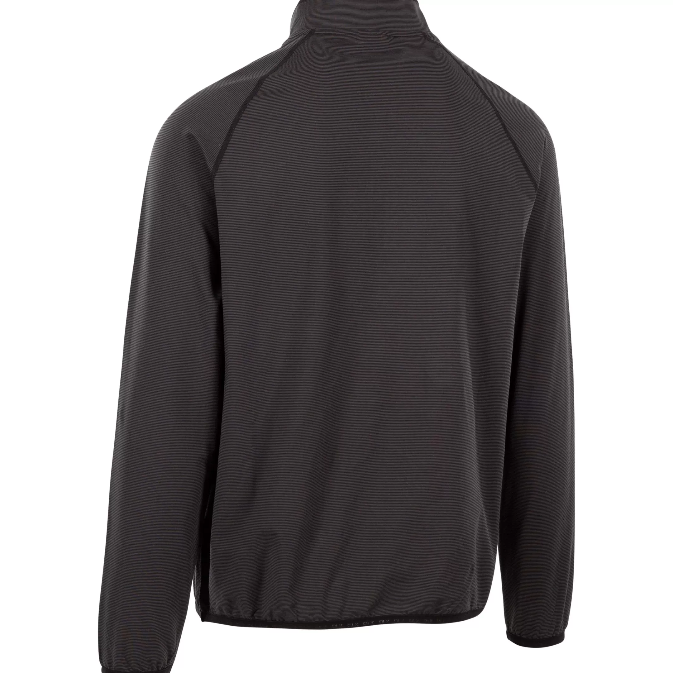 Men's DLX Half Zip Fleece Hulton | Trespass Store